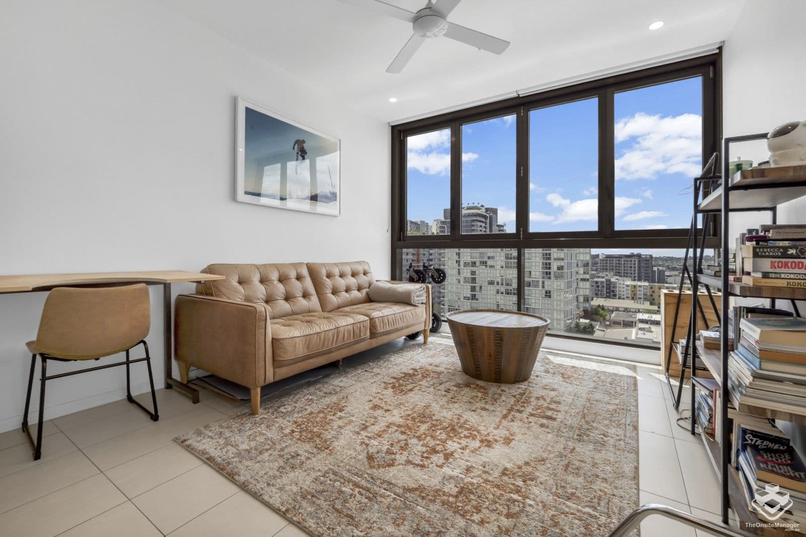 31301/24 Stratton Street, Newstead — photo 1 of 5