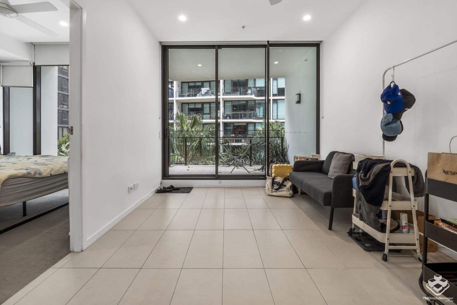 30707/24 Stratton Street, Newstead — photo 1 of 5