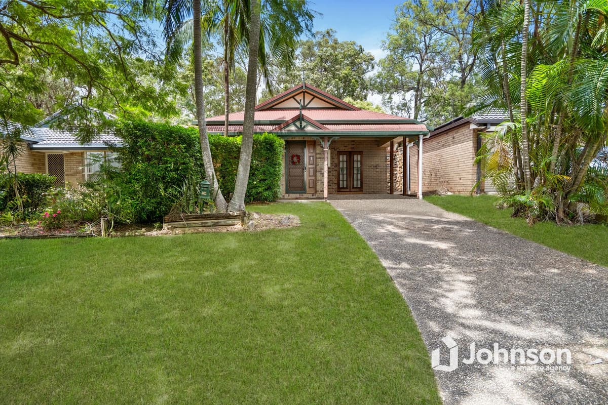 51 Banksia Circuit, Forest Lake, Forest Lake — photo 1 of 5