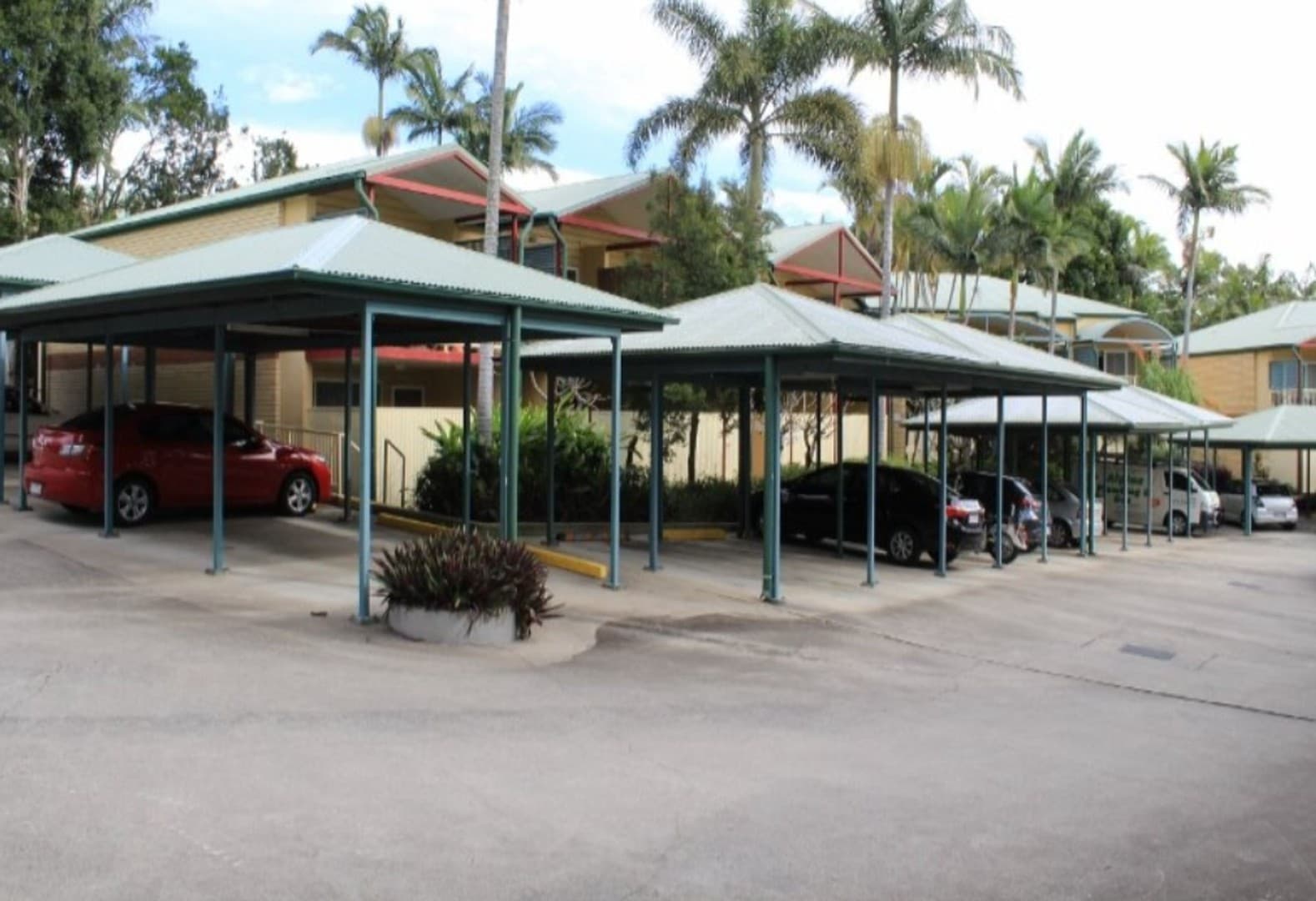 Unit 60/33 Lagonda St, Annerley