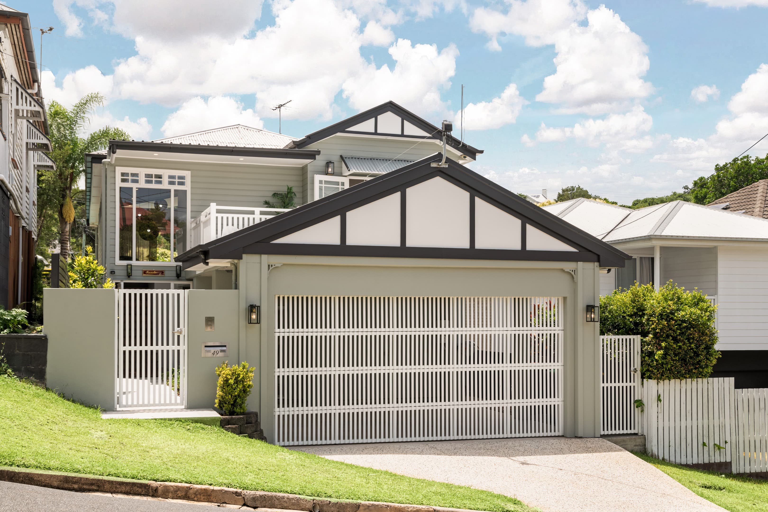 49 Warmington Street, Paddington, Paddington — photo 1 of 5