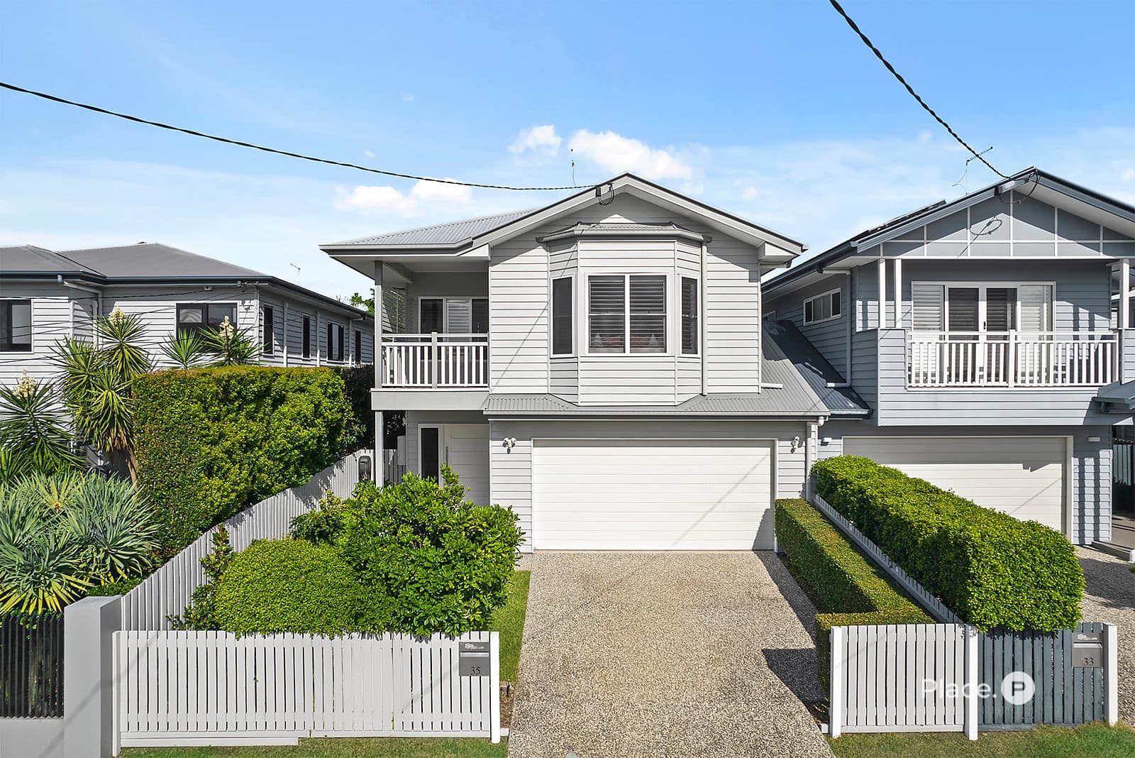 35 Lunga Street, Carina, Carina — photo 1 of 5