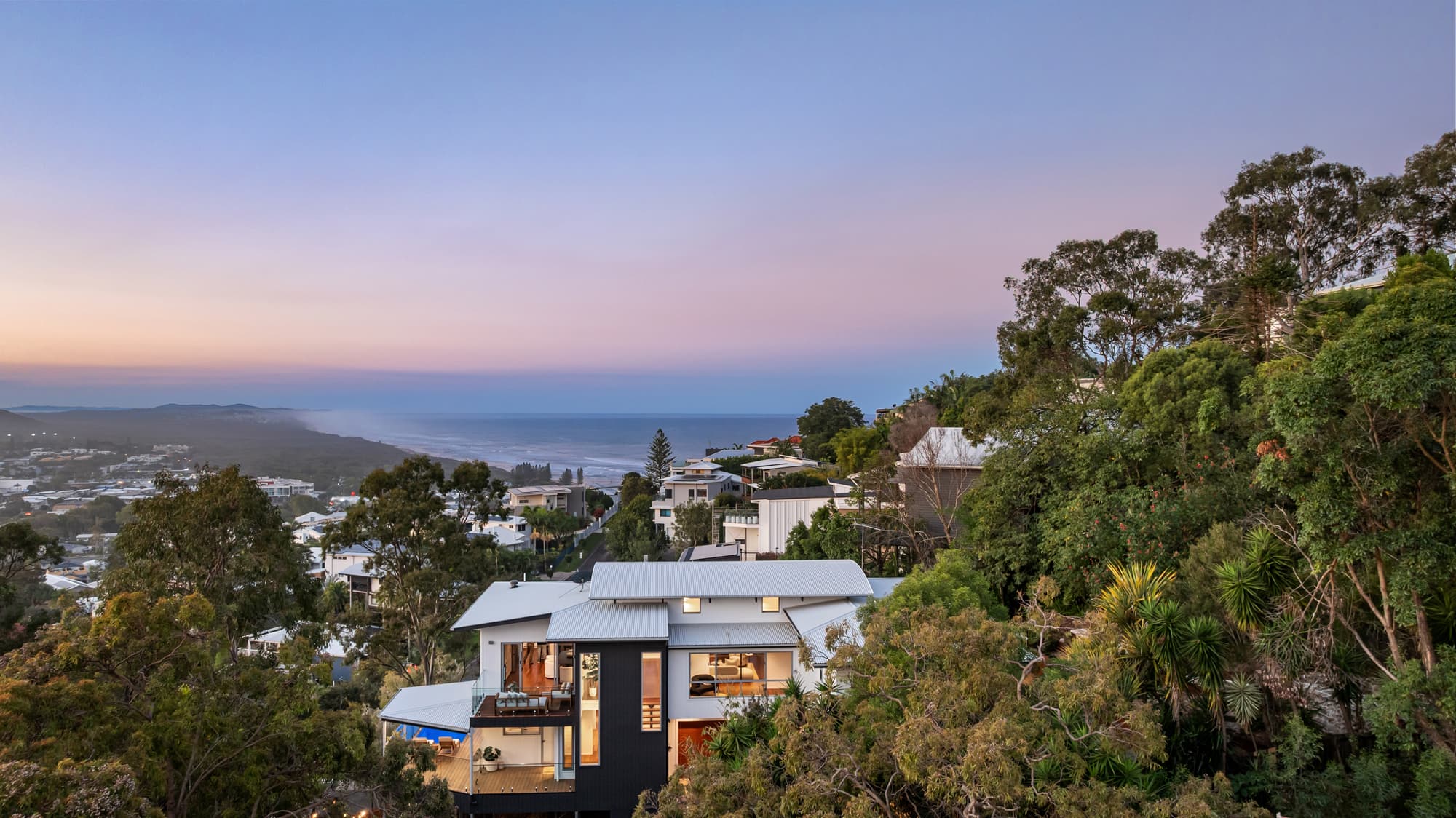 9 Pacific Heights Court, Coolum Beach, Coolum Beach — photo 1 of 5