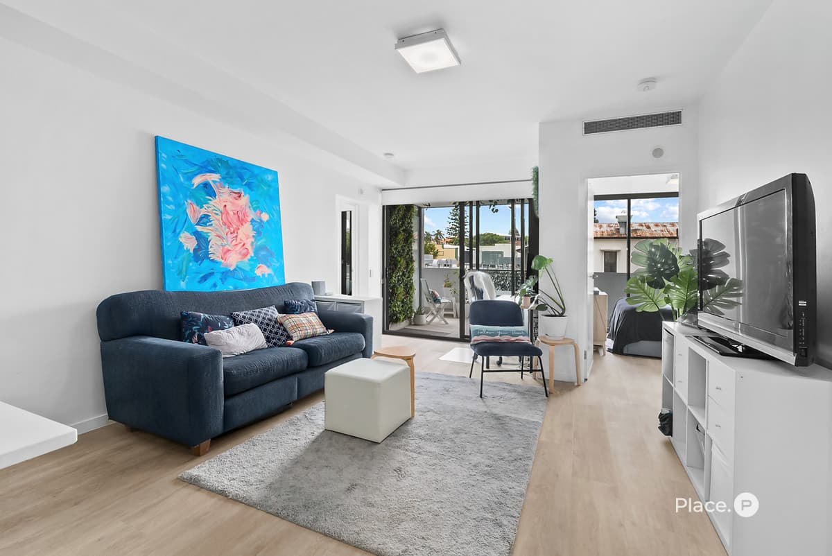 304/1 Aspinall Street, Nundah, Nundah — photo 1 of 5