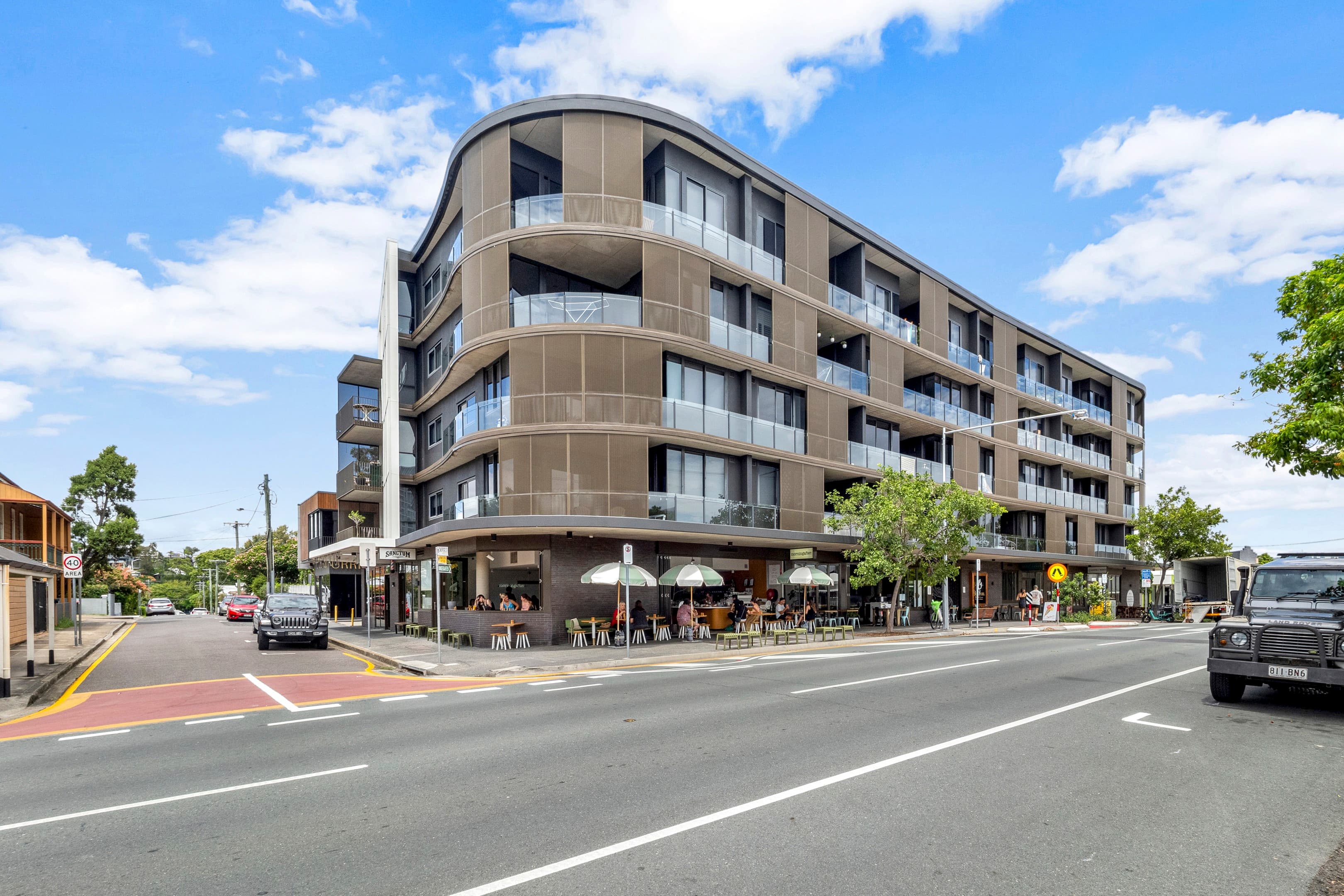 110/57 Vulture Street, West End — photo 1 of 5