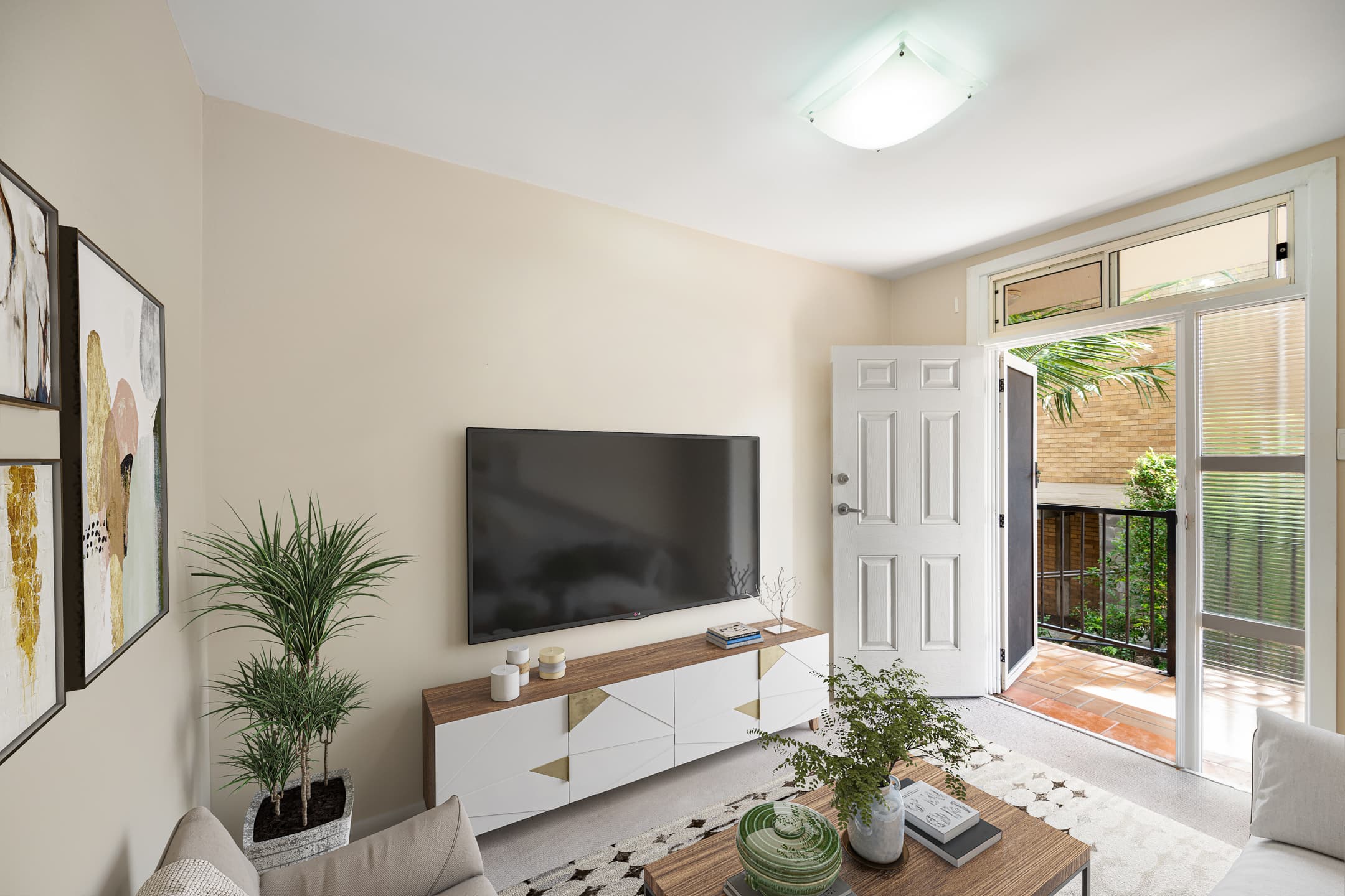 9/104 Musgrave Road, Red Hill - Image 1