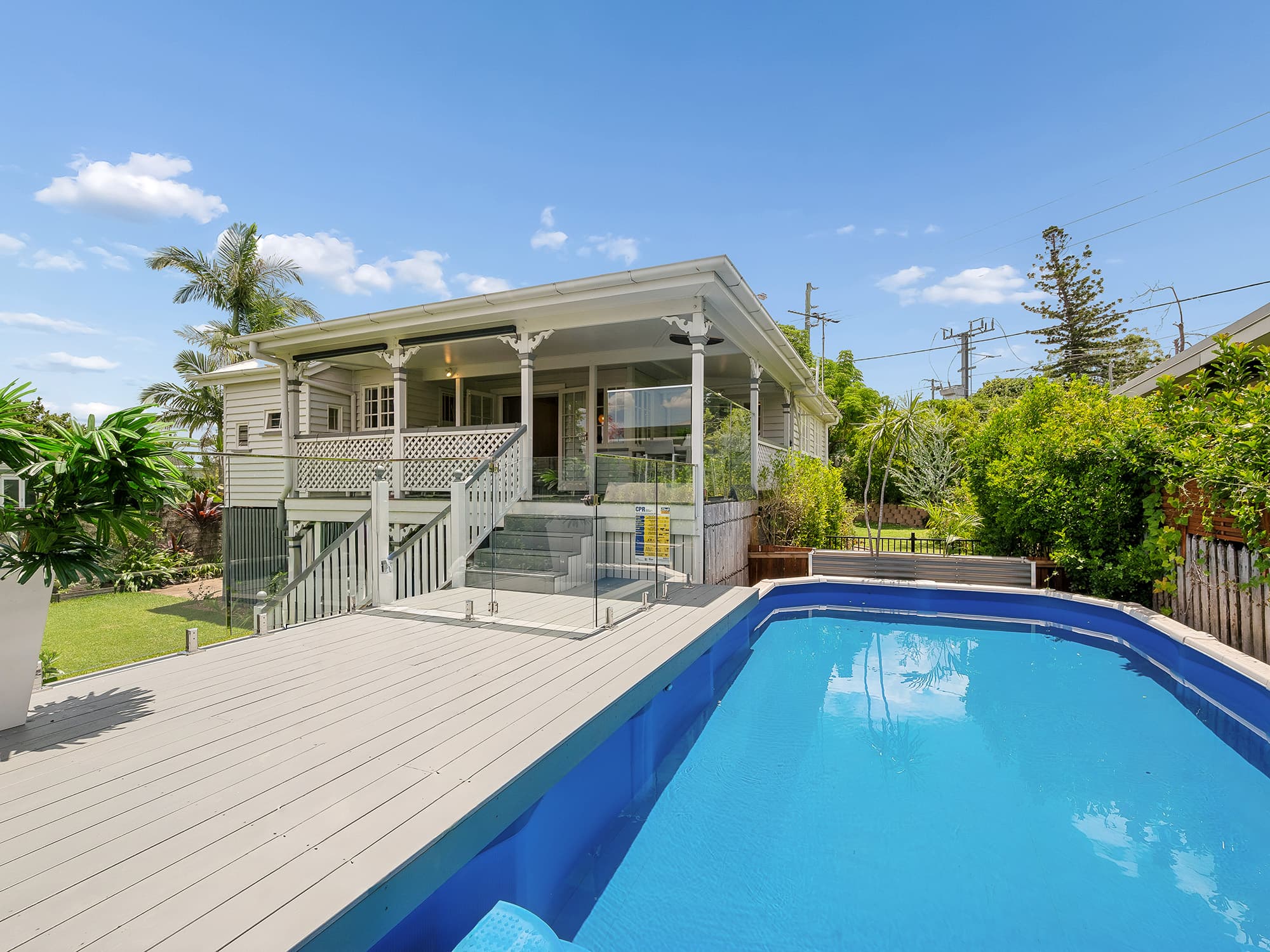 22 Murrell Street, Newmarket, Newmarket — photo 1 of 5