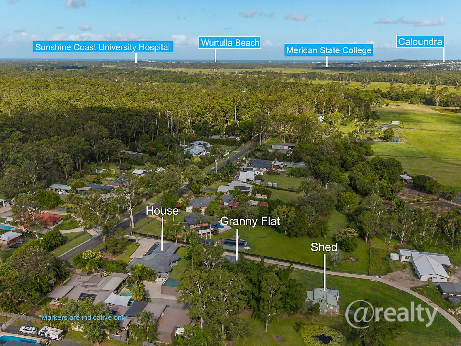 44 Laxton Road, Palmview - Image 1