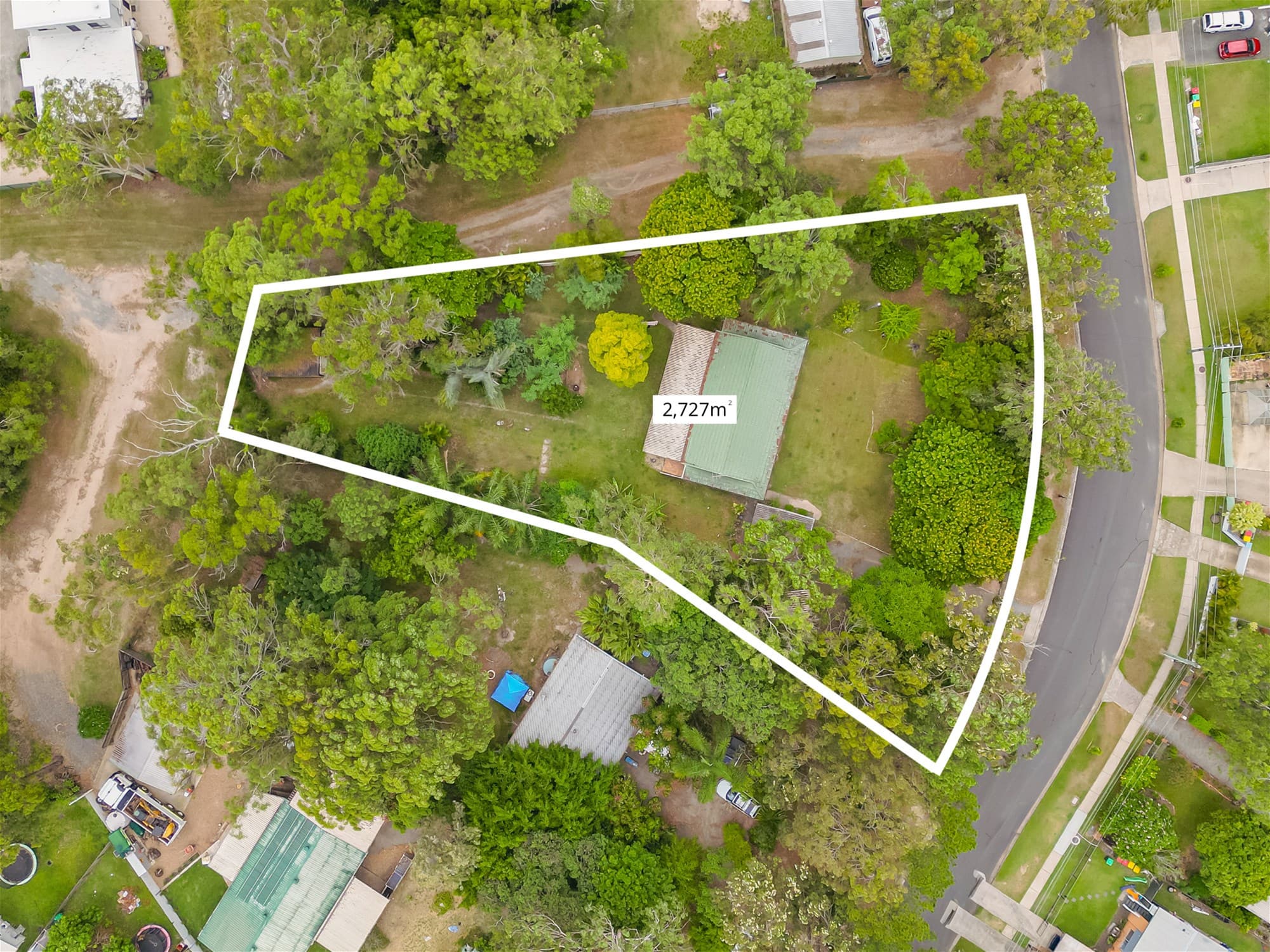 16 Cypress Drive, Marsden — photo 1 of 5
