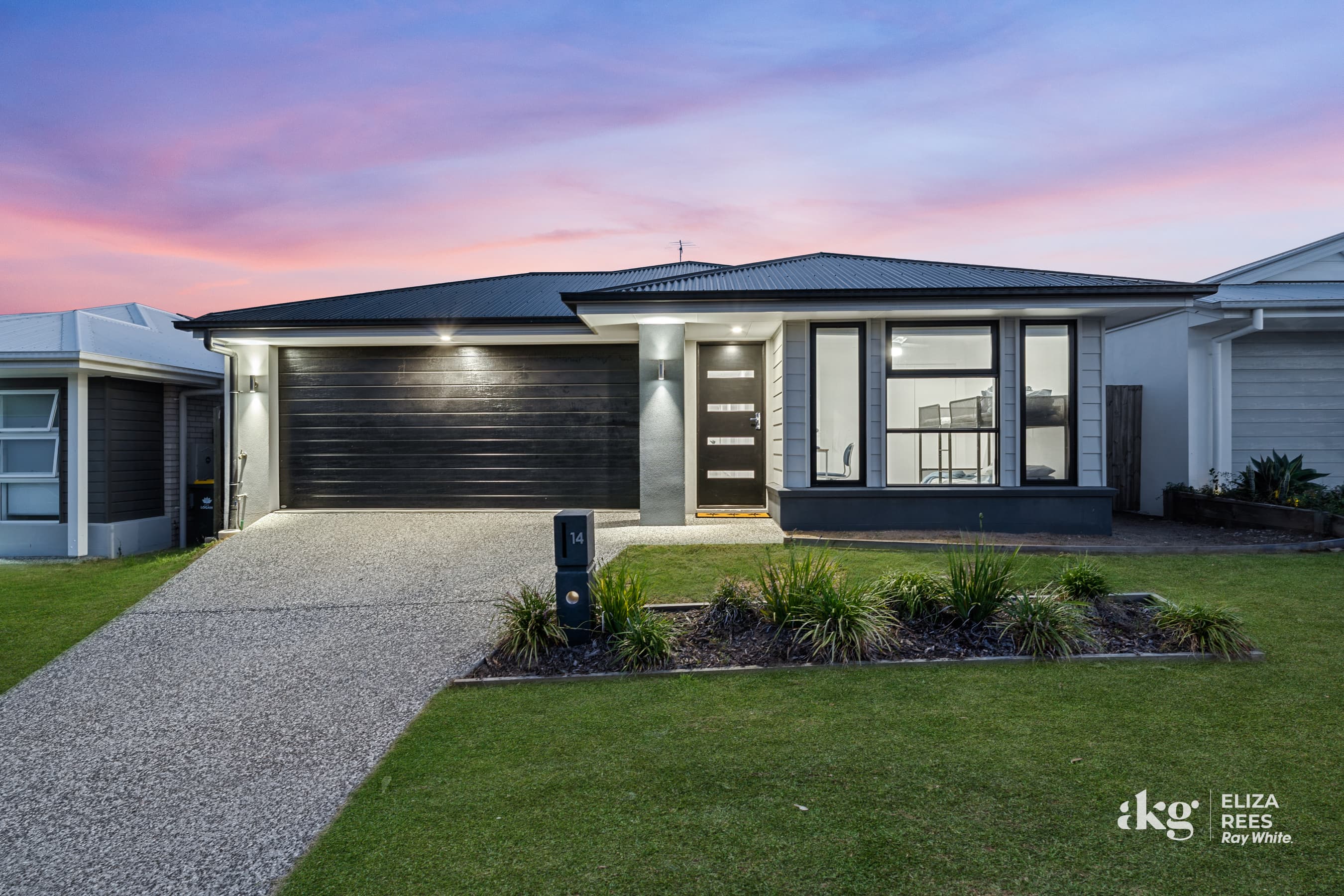 14 Melaleuca Street, Greenbank, Greenbank — photo 1 of 5