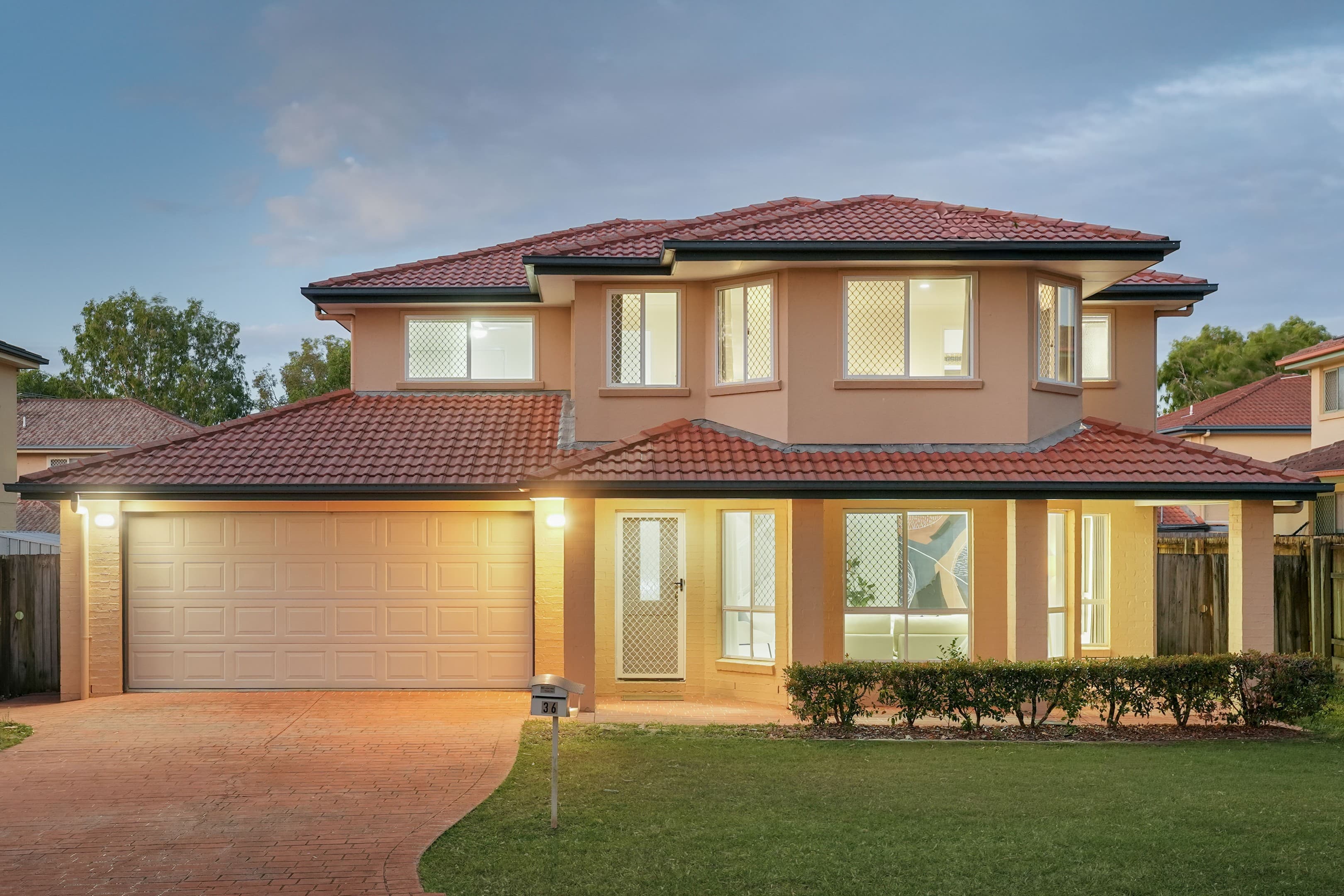 36 Diamond Place, Runcorn, Runcorn — photo 1 of 5