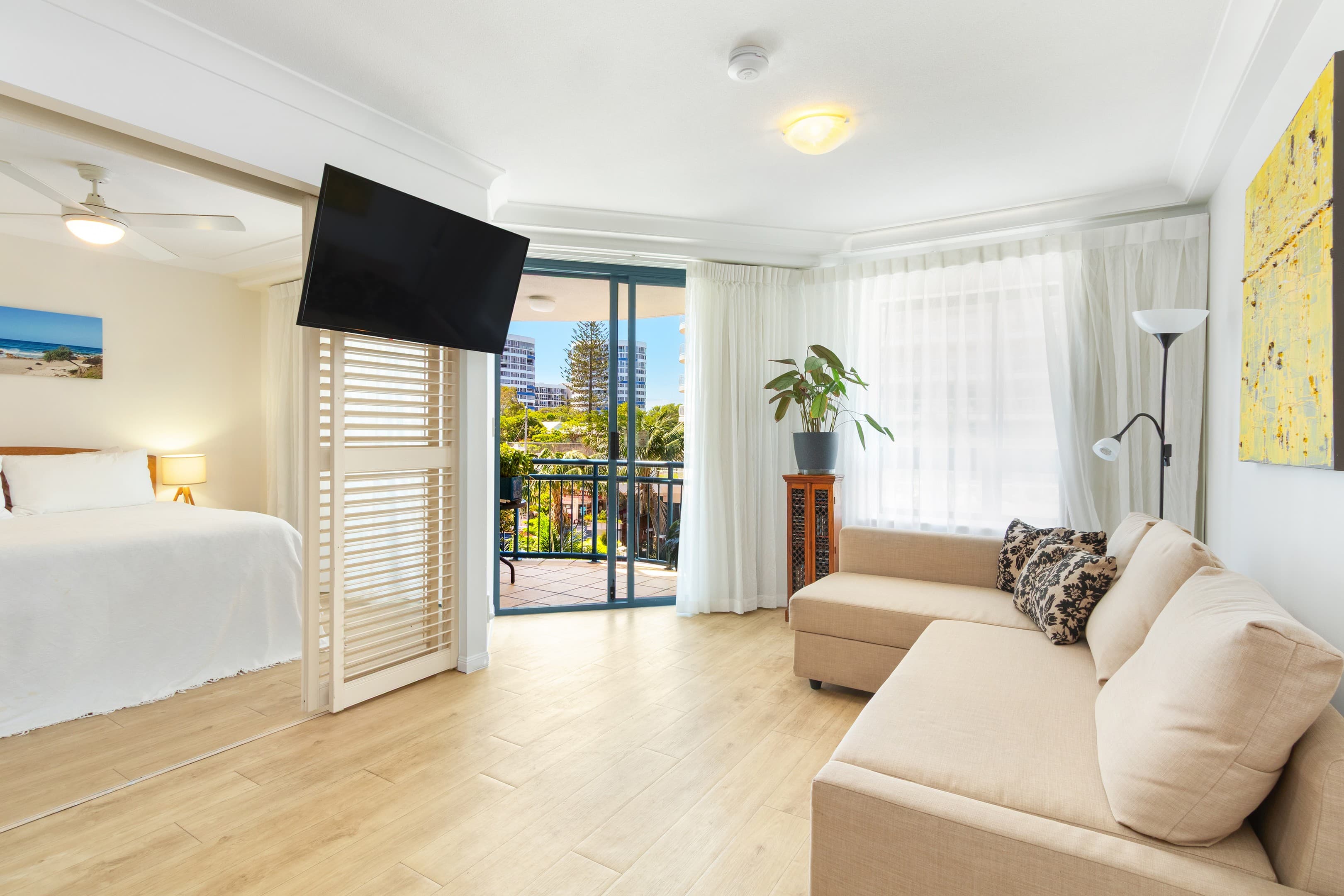 232/99 Griffith Street, Coolangatta, Coolangatta — photo 1 of 5