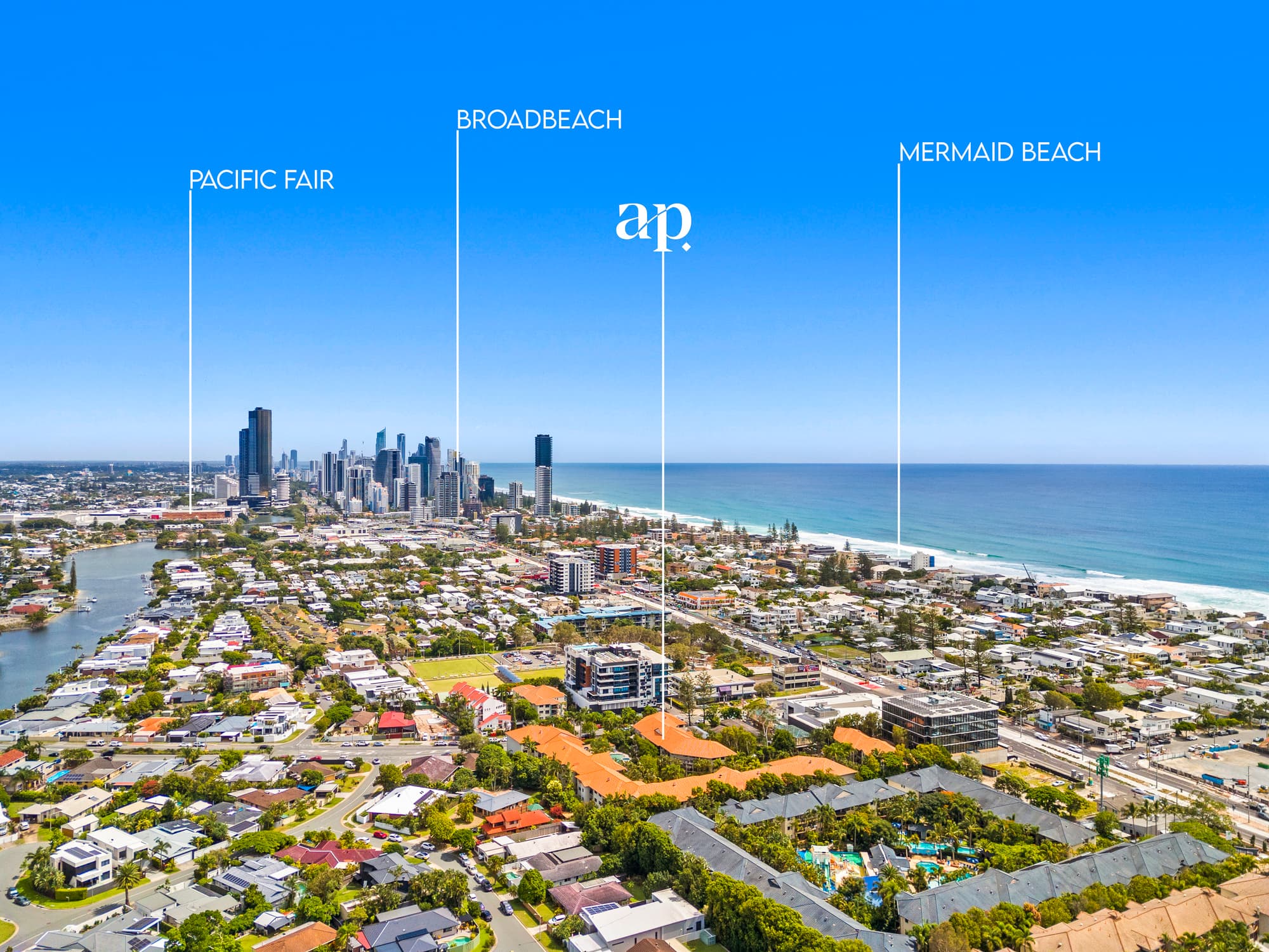 93/14-26 Markeri Street, Mermaid Beach, Mermaid Beach — photo 1 of 5