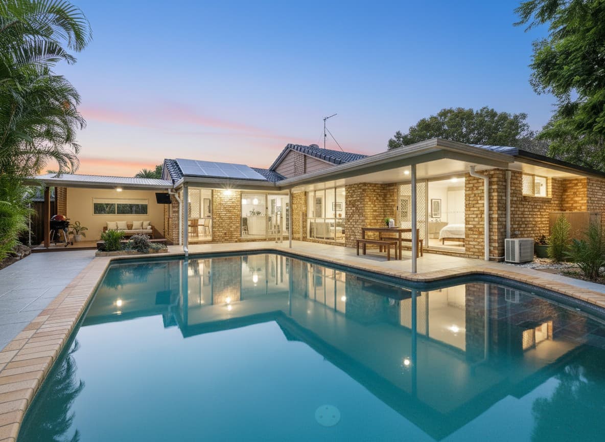 3 Cranbourne Court, Robina, Robina — photo 1 of 5