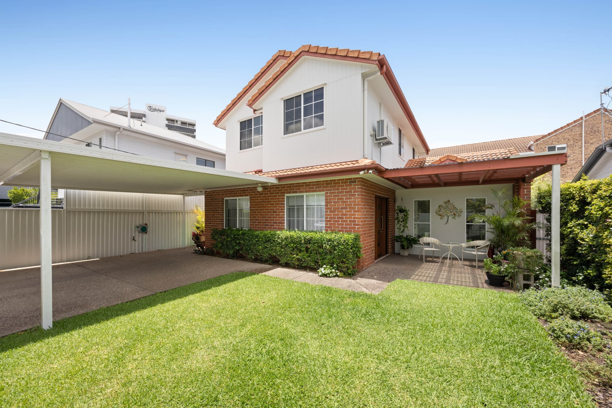 1/15 Baden Powell Street, Maroochydore, Maroochydore — photo 1 of 5