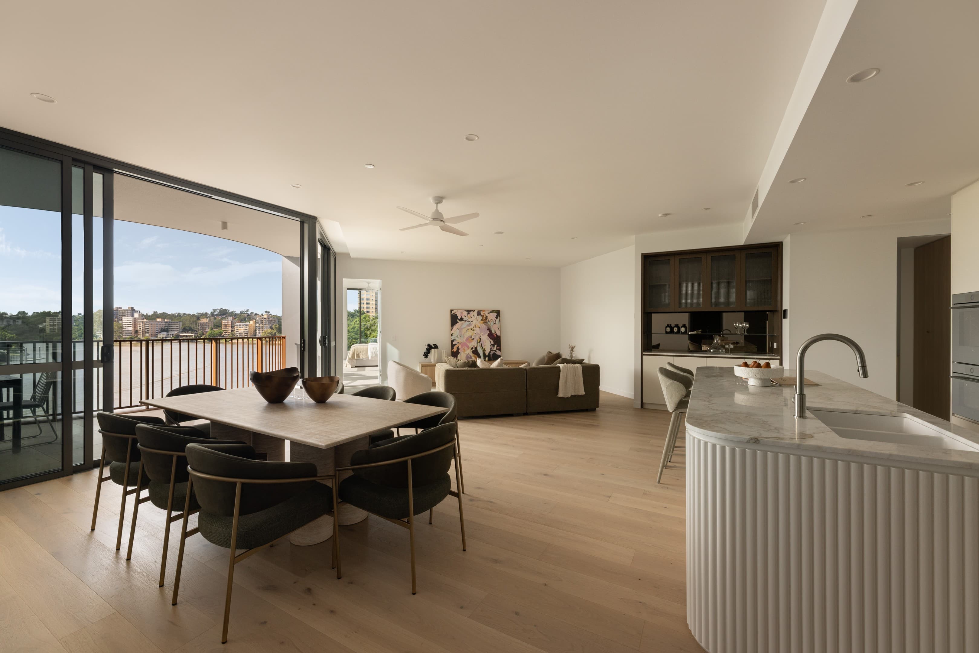 10405/600 Coronation Drive, Toowong, Toowong — photo 1 of 5
