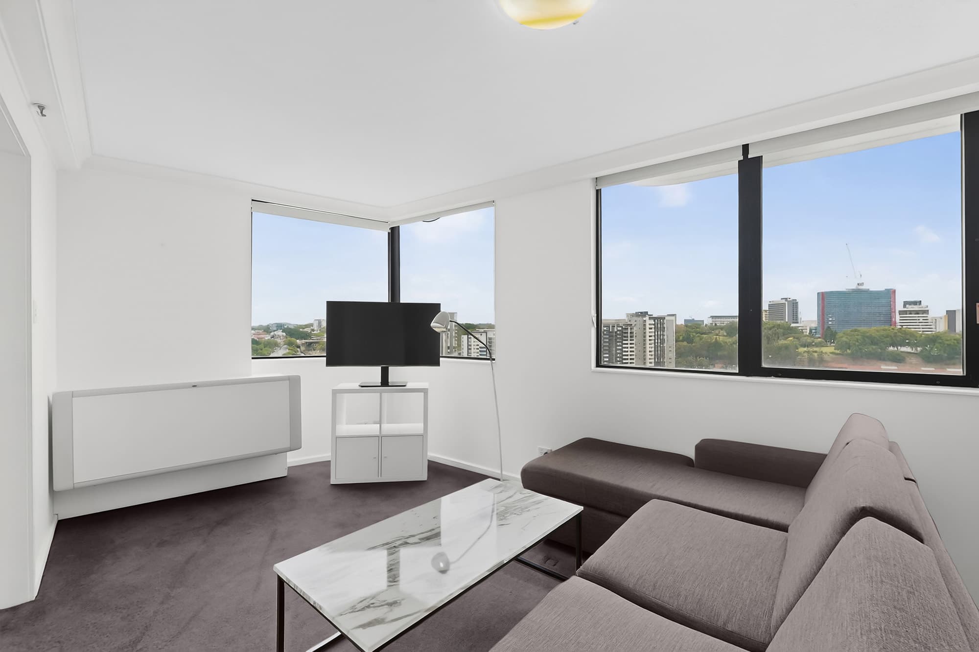 172/293 North Quay, Brisbane City, Brisbane City — photo 1 of 5
