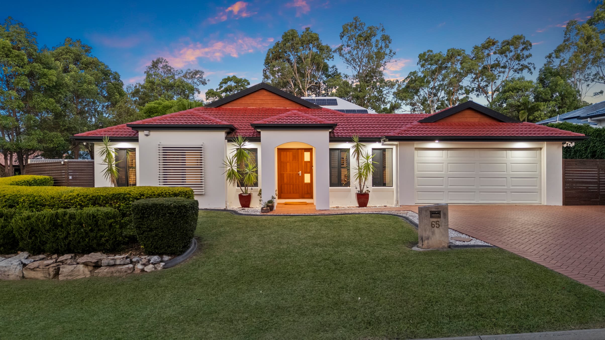 65 Booloumba Crescent, Forest Lake, Forest Lake — photo 1 of 5