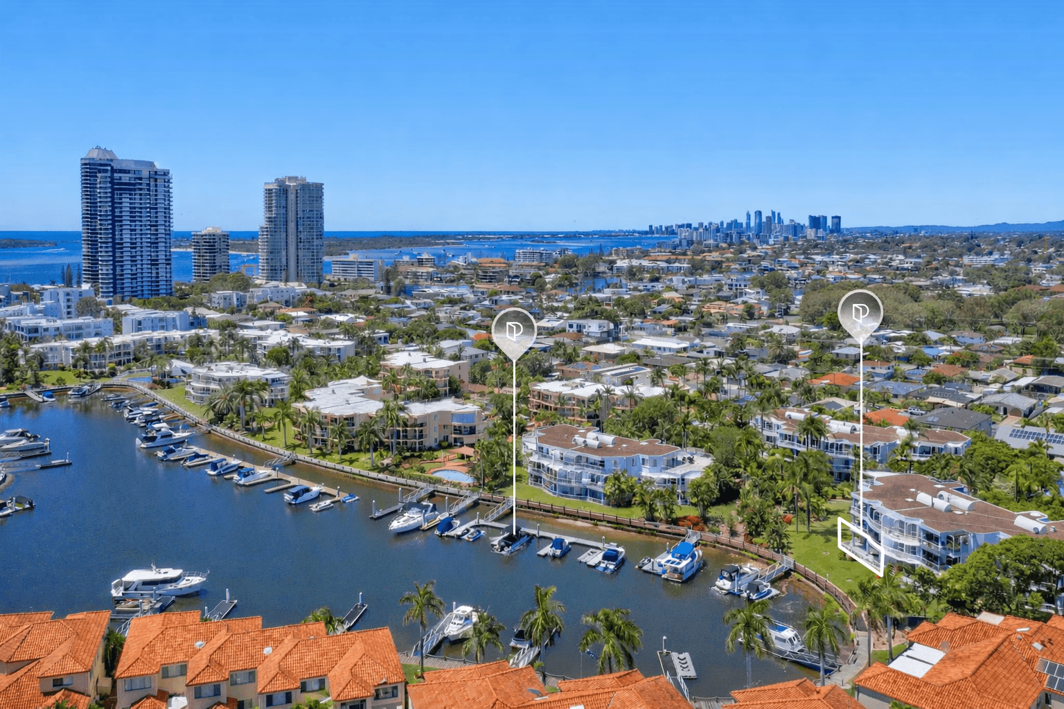 4/75-77 Morala Avenue, Runaway Bay, Runaway Bay — photo 1 of 5