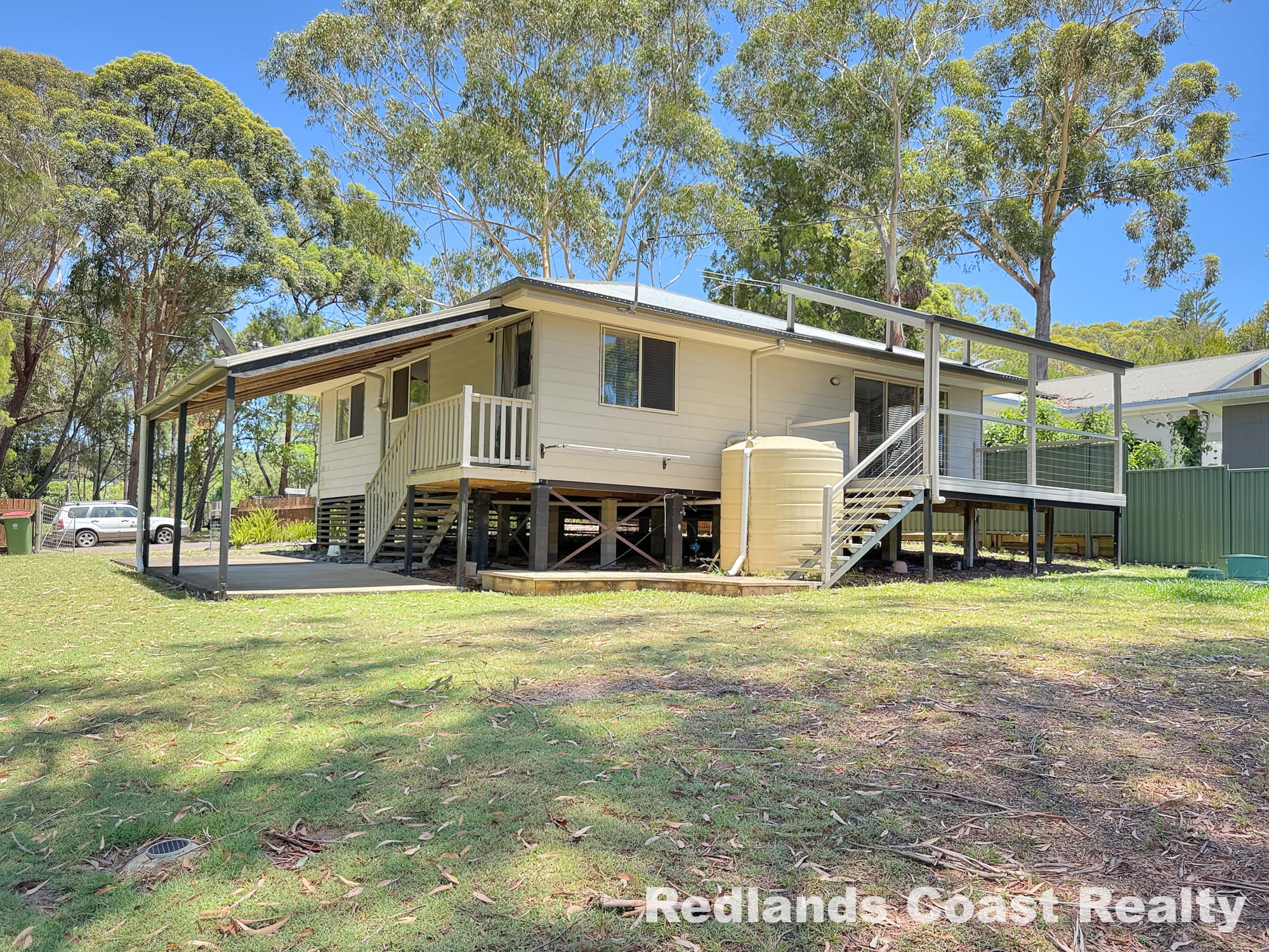 4 Tulloch St, Russell Island, Russell Island — photo 1 of 5