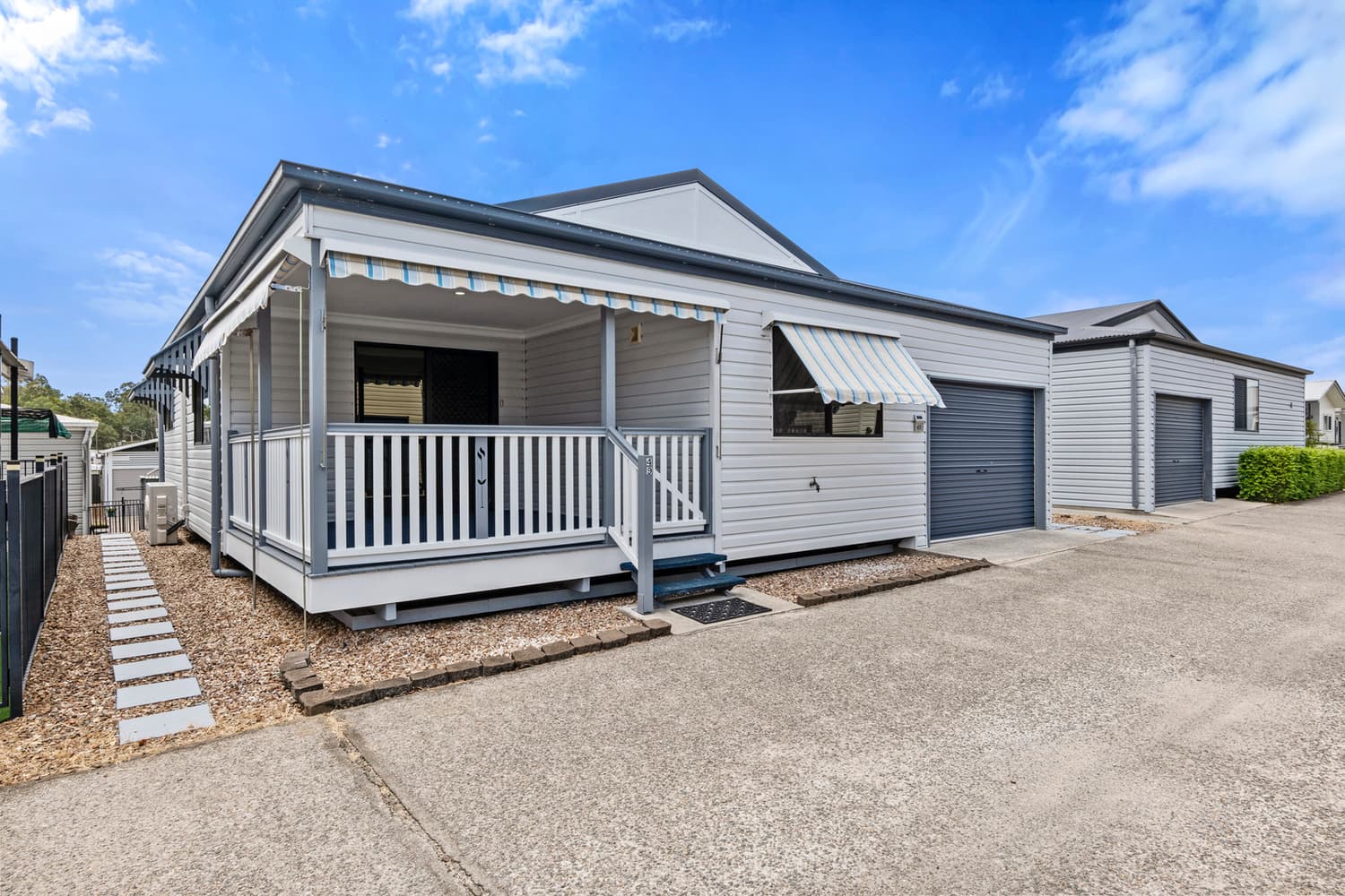 49/2 Koplick Road, Chambers Flat — photo 1 of 5