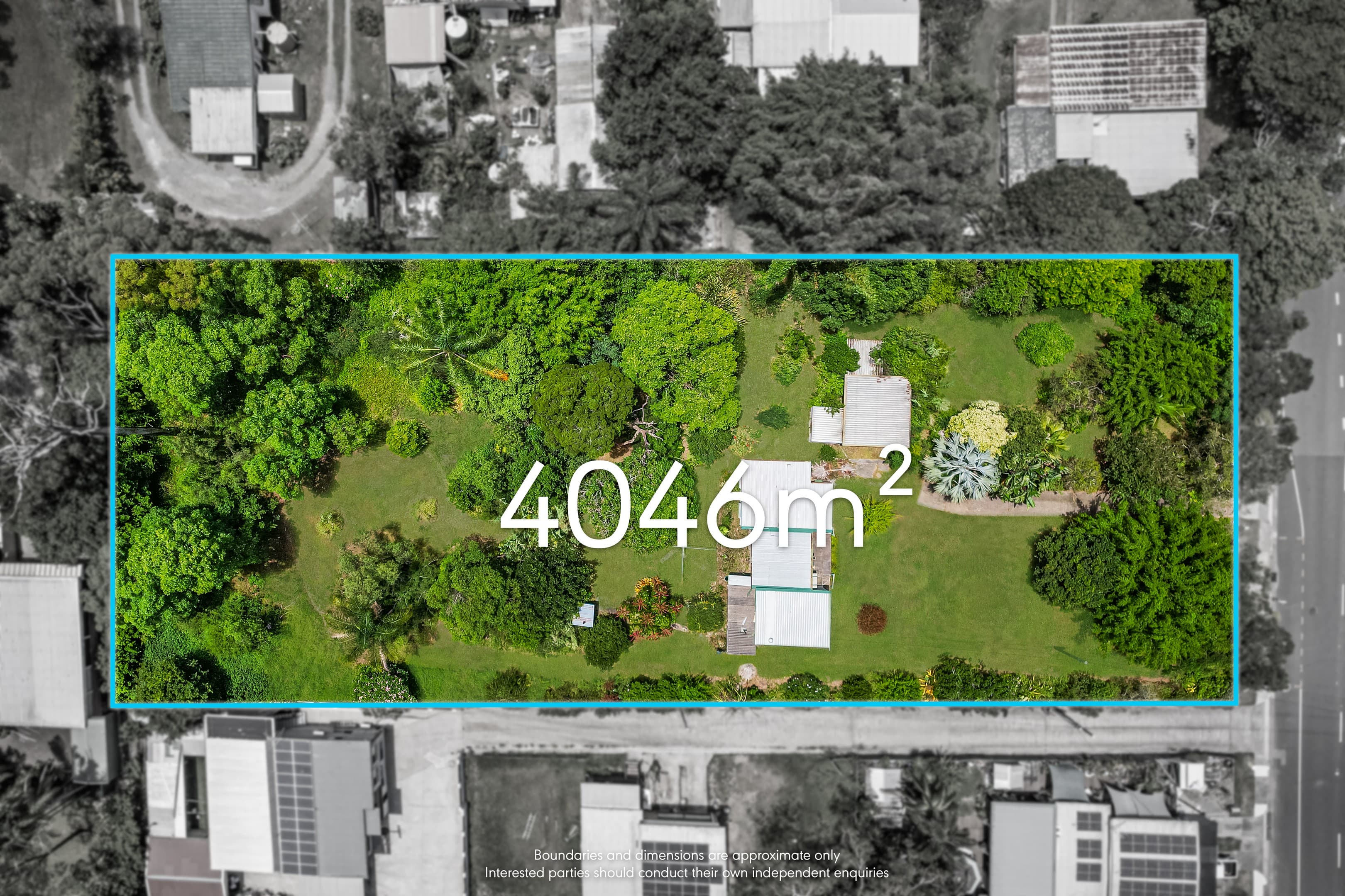 99-101 Smith Road, Woodridge