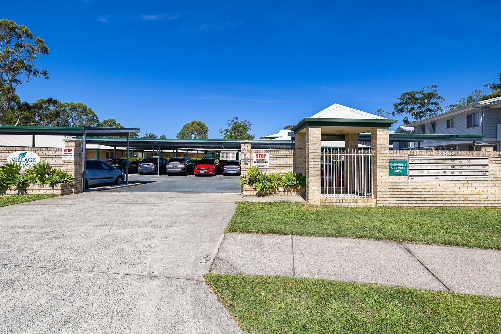 33/30-32 Pittwin Road South, Capalaba - Image 1