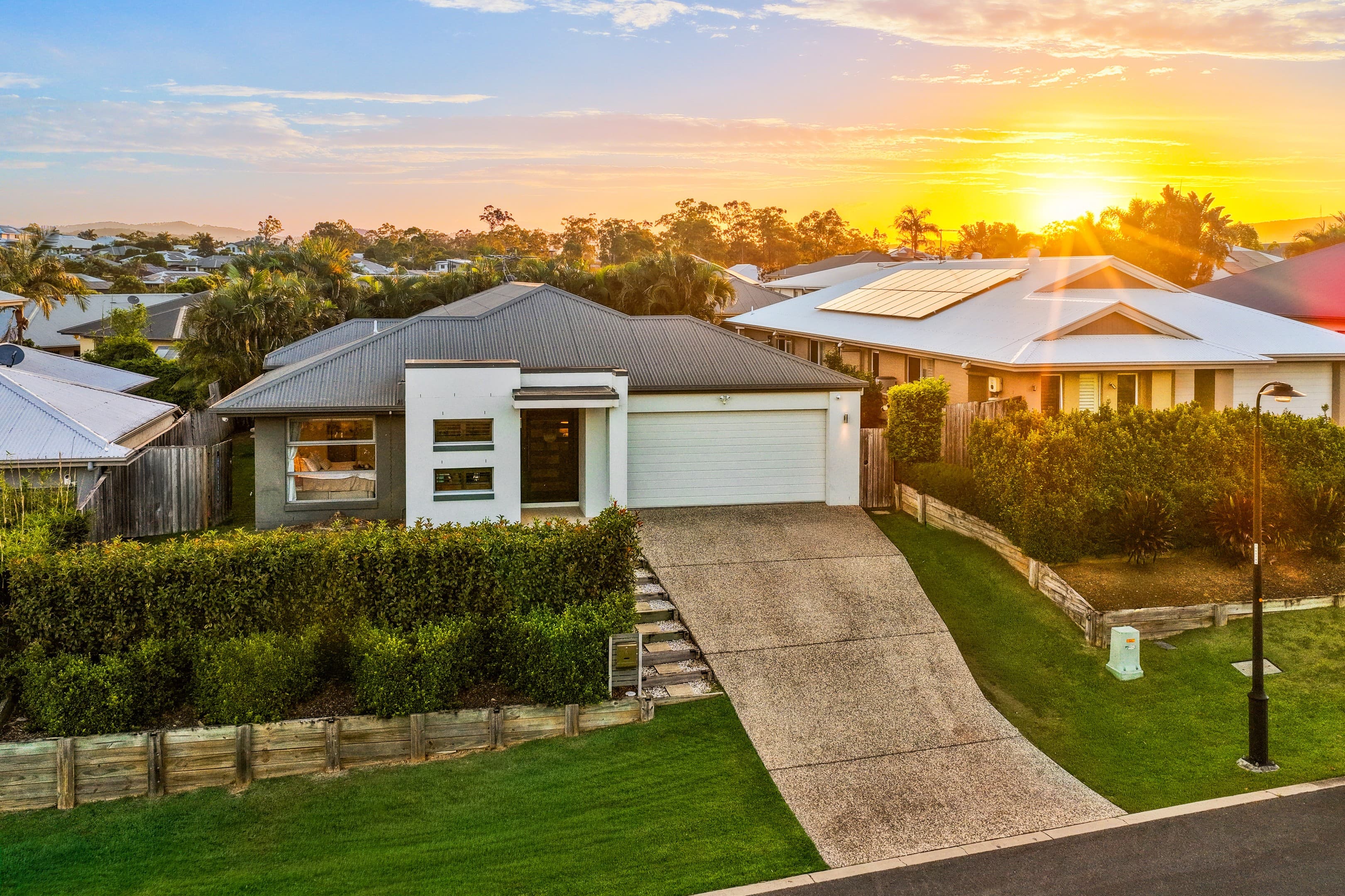 6 Bloomfield Court, Ormeau, Ormeau sold property photo