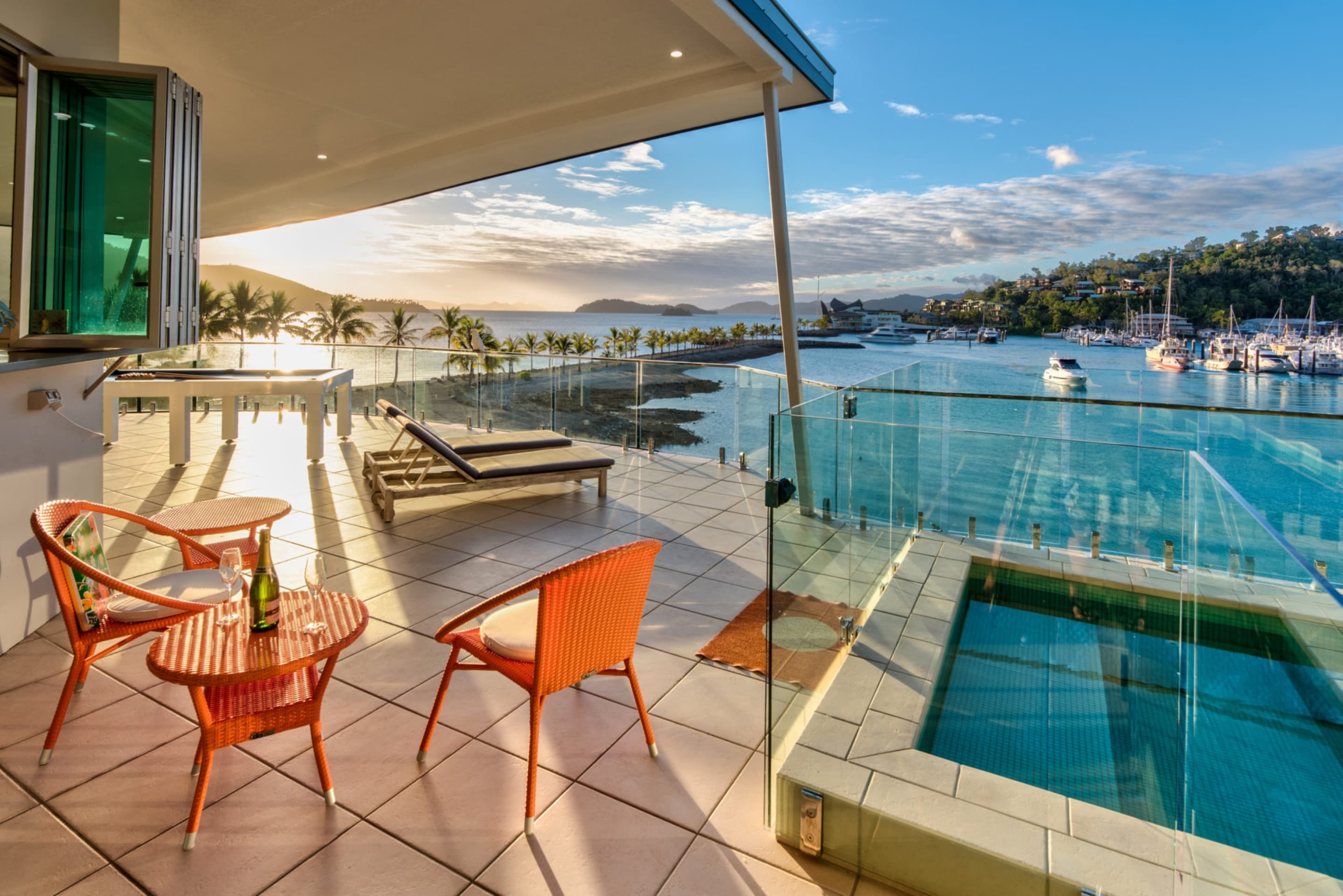 Pavillions 25/1 Airport Drive, Hamilton Island — photo 1 of 5