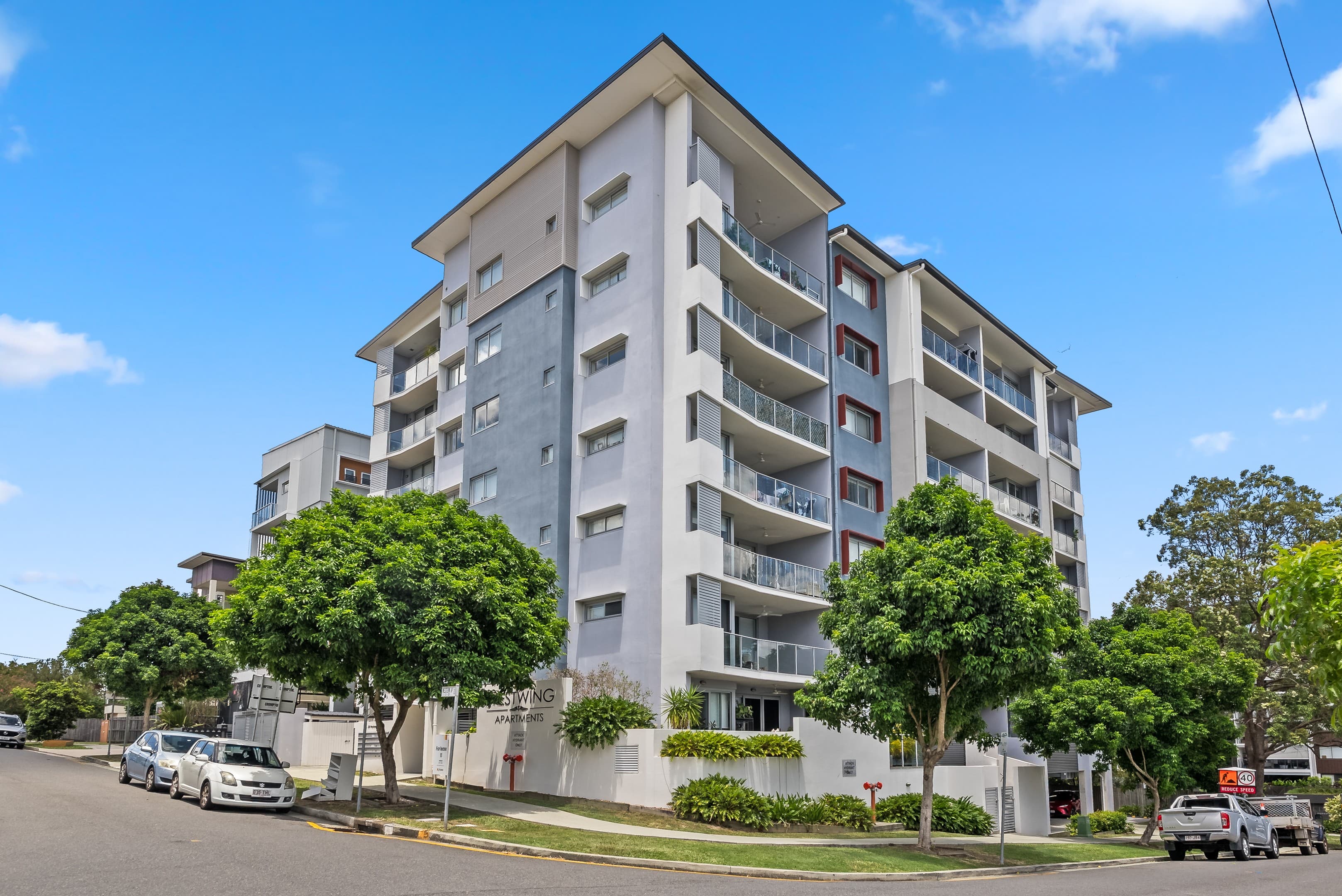 8/26-28 Western Avenue, Chermside, Chermside — photo 1 of 5