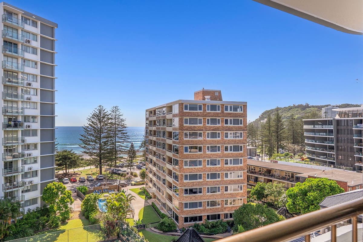 703/1855 Gold Coast Highway, Burleigh Heads, Burleigh Heads — photo 1 of 5
