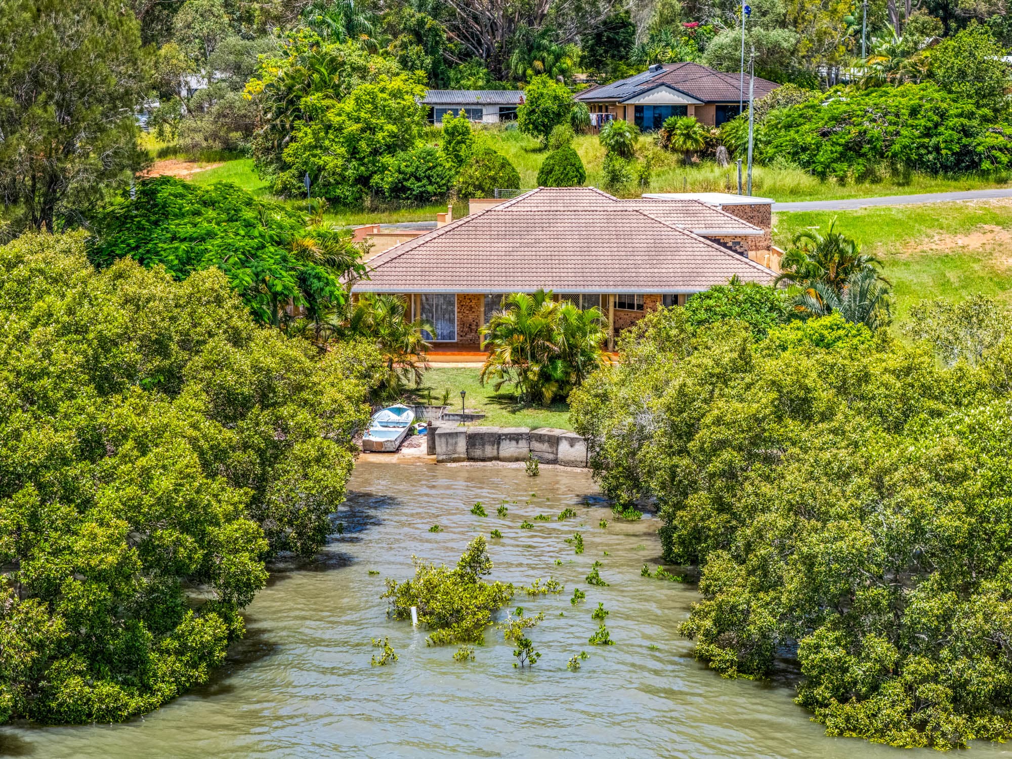 128 Palm Beach Road, Russell Island — photo 1 of 5