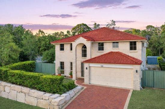 2 Habitat Place, Drewvale — photo 1 of 5