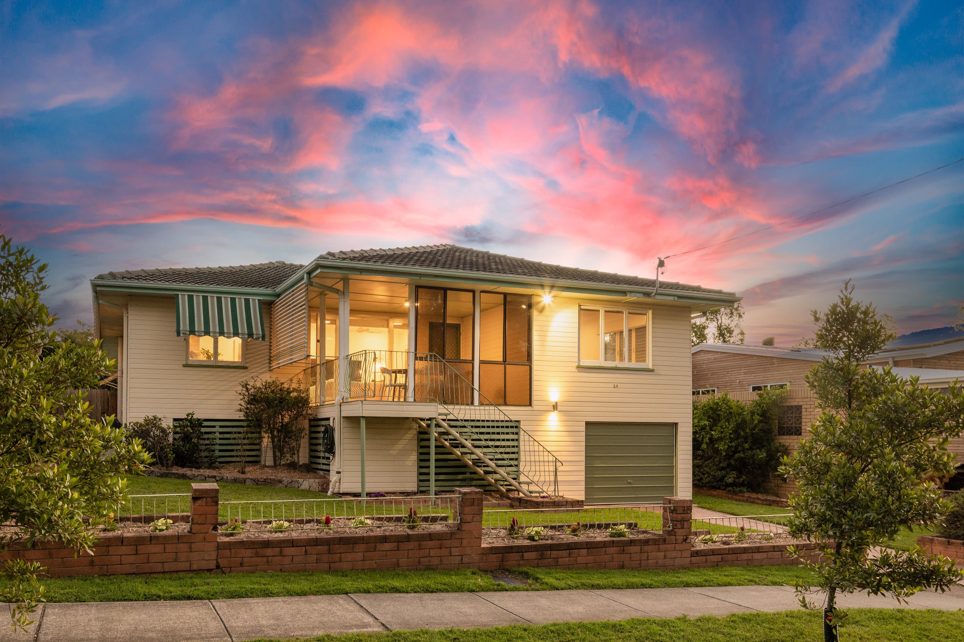 24 Lindale Street, Chermside West, Chermside West — photo 1 of 5