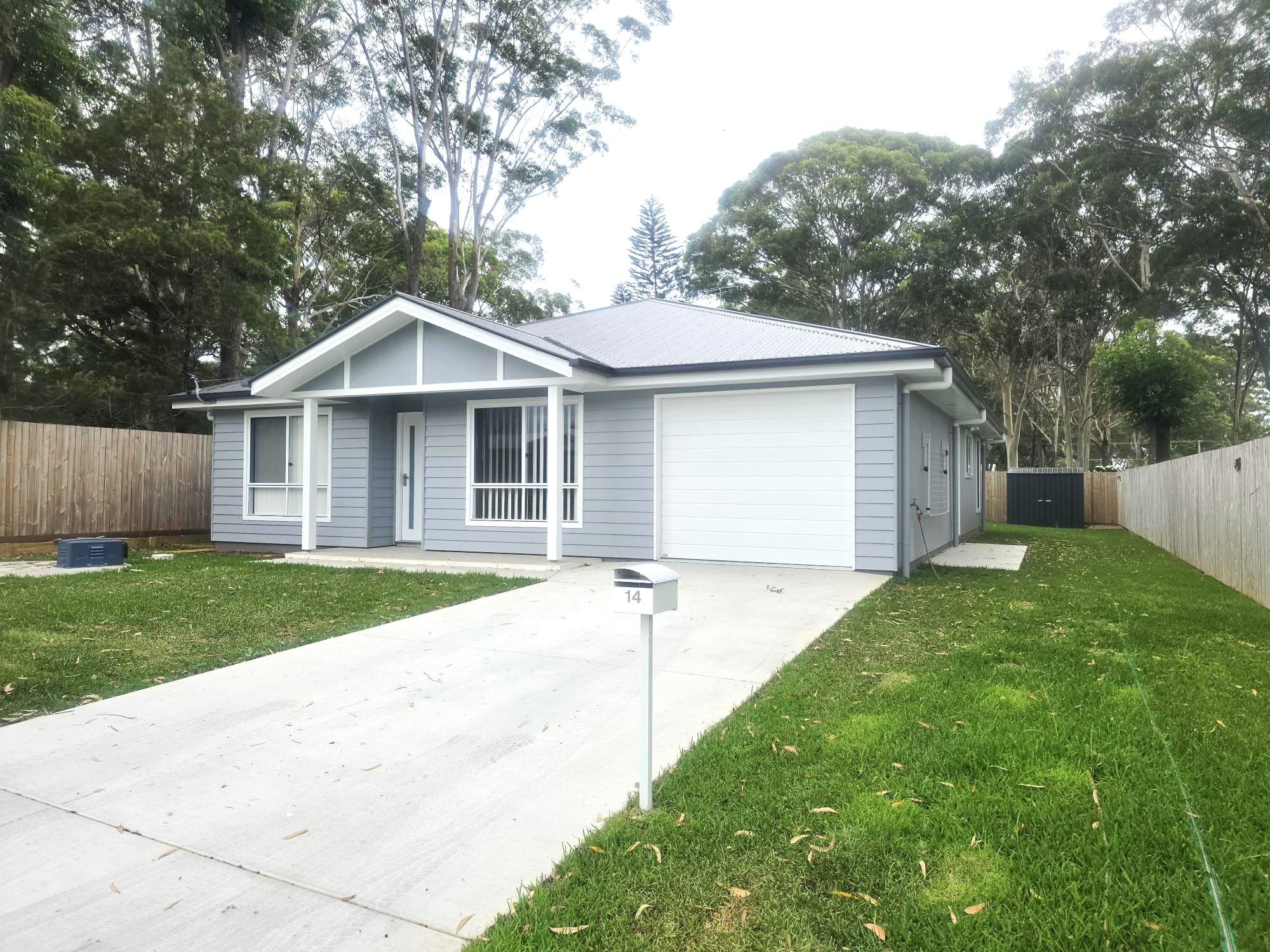 Russell Island - Image 1