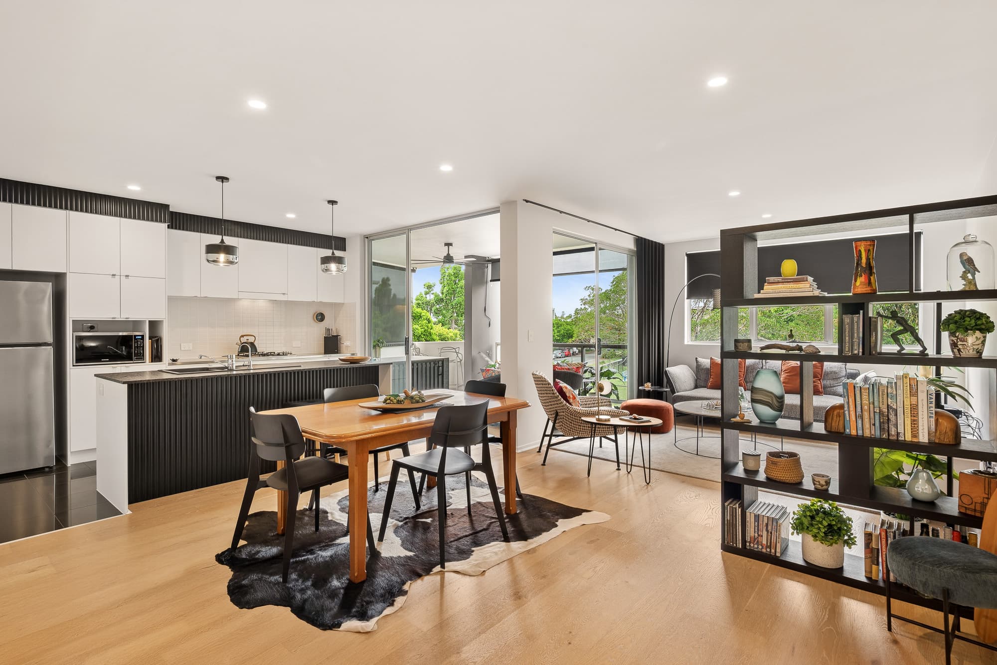 15/48 Addison Avenue, Bulimba, Bulimba — photo 1 of 5