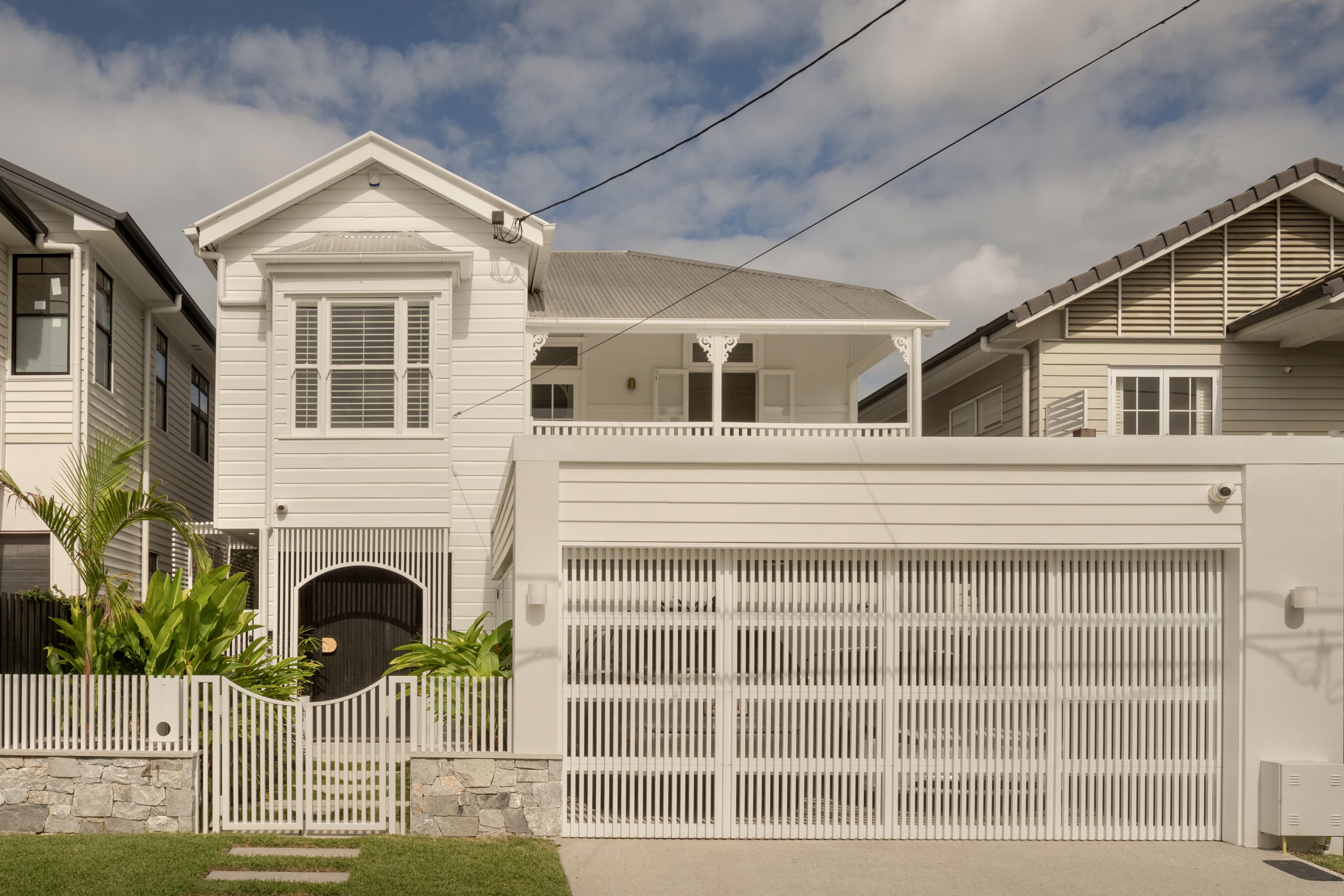 41 Harris Street, Hawthorne, Hawthorne — photo 1 of 5