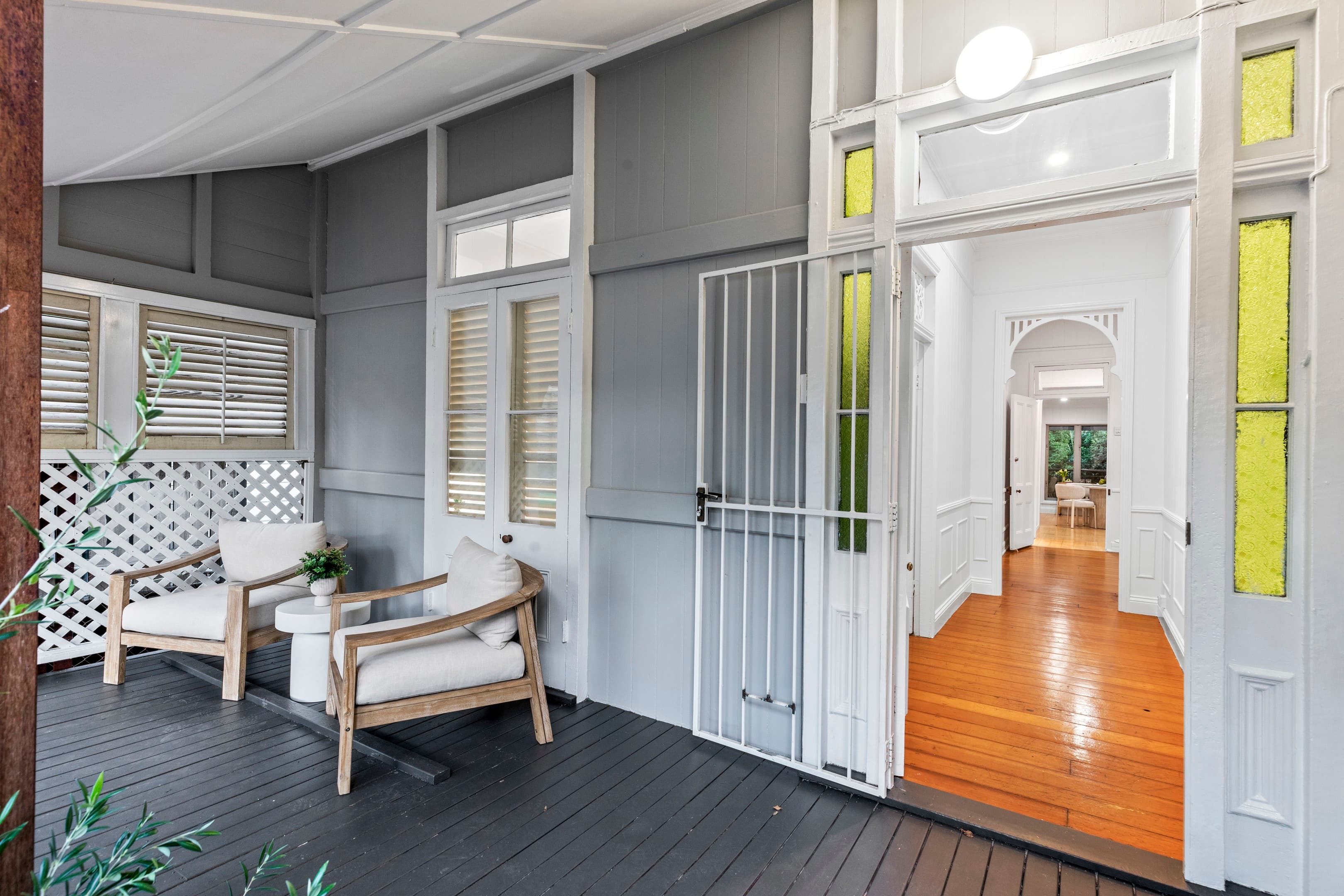 85 Riverton Street, Clayfield, Clayfield — photo 1 of 5