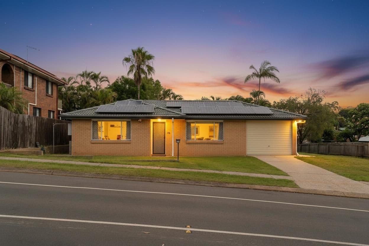 34 Horn Road, Aspley, Aspley — photo 1 of 5