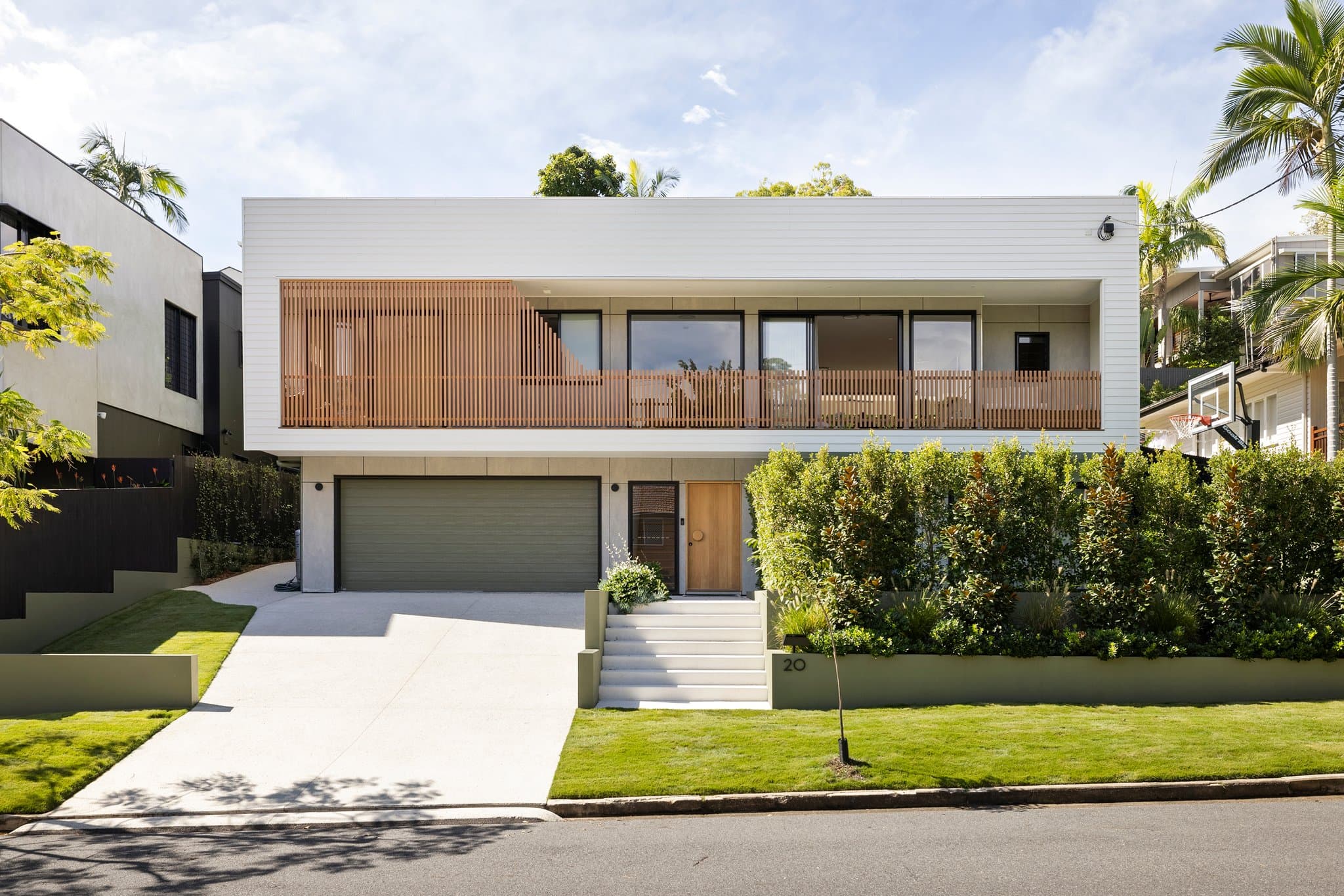 20 Eastment Street, Bardon — photo 1 of 5