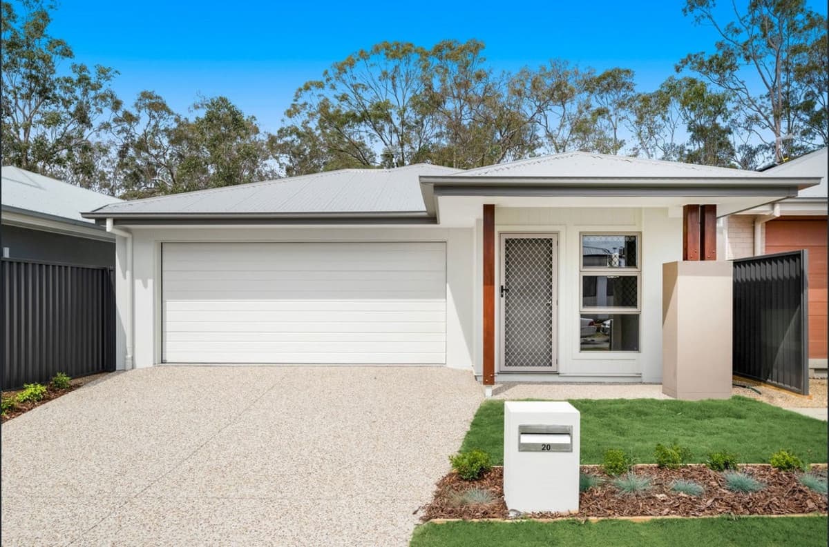20 Harper Street, Pallara, Pallara — photo 1 of 5