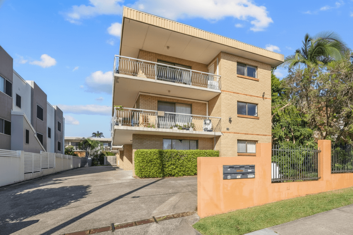 4/88 Boyd Road, Nundah, Nundah — photo 1 of 5