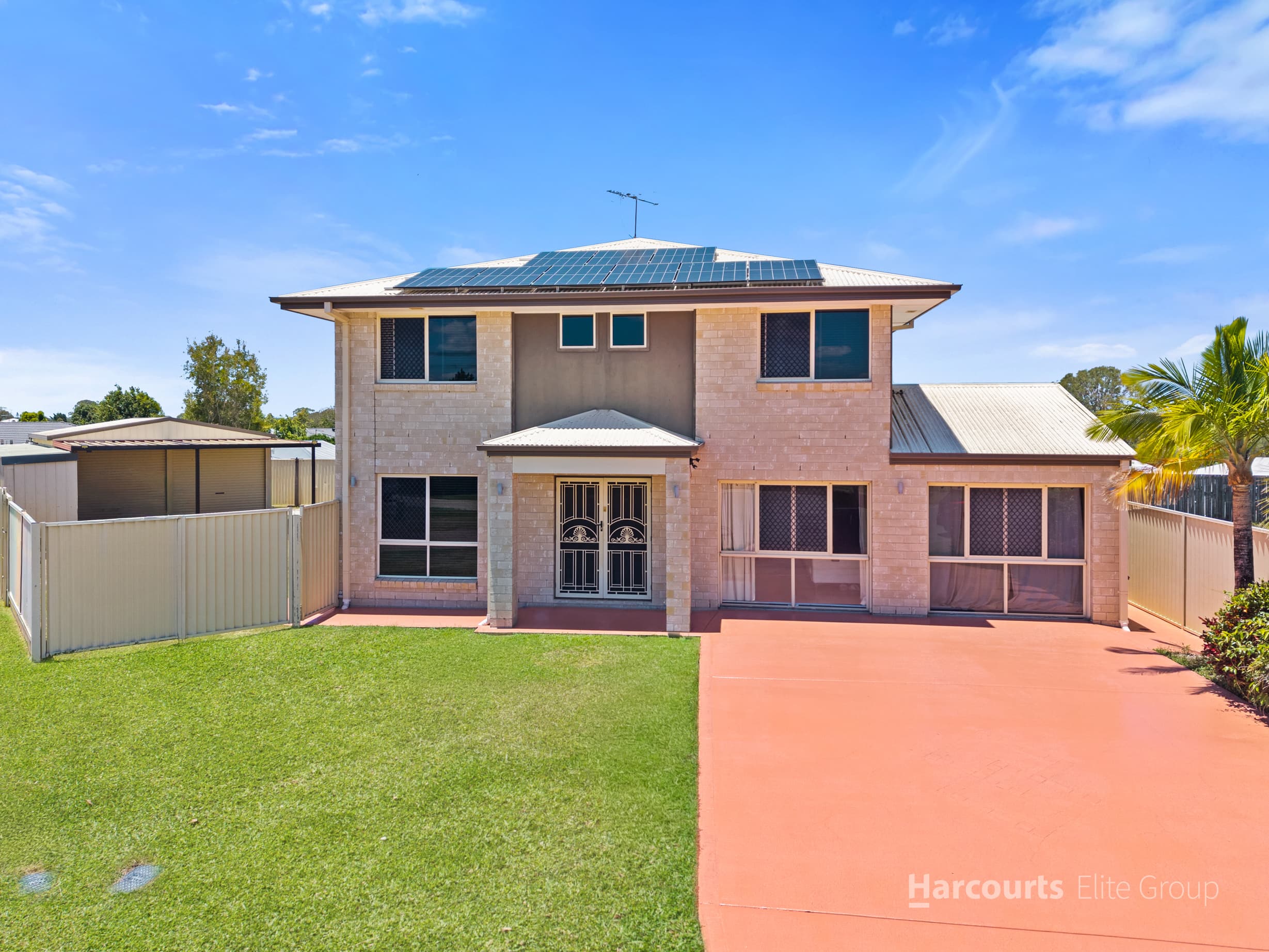 15 Moran Close, Eagleby, Eagleby — photo 1 of 5