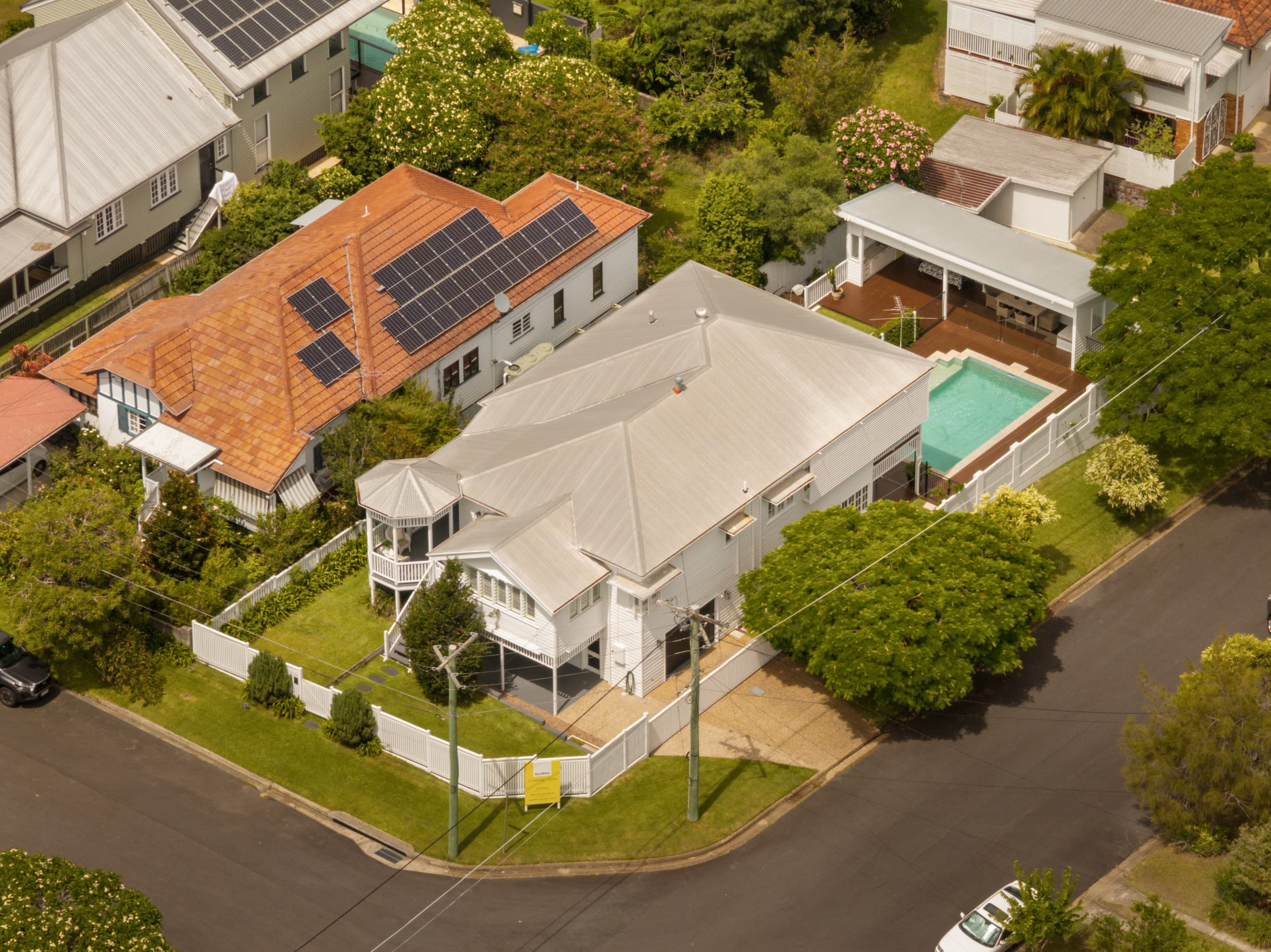 38 Elouera Road, Ashgrove, Ashgrove — photo 1 of 5