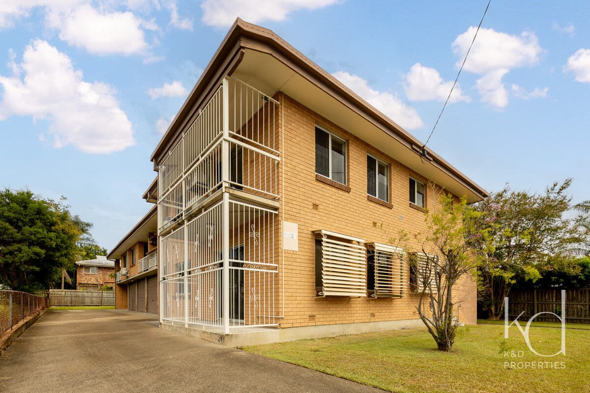 2/29 Killeen Street, Nundah, Nundah — photo 1 of 5