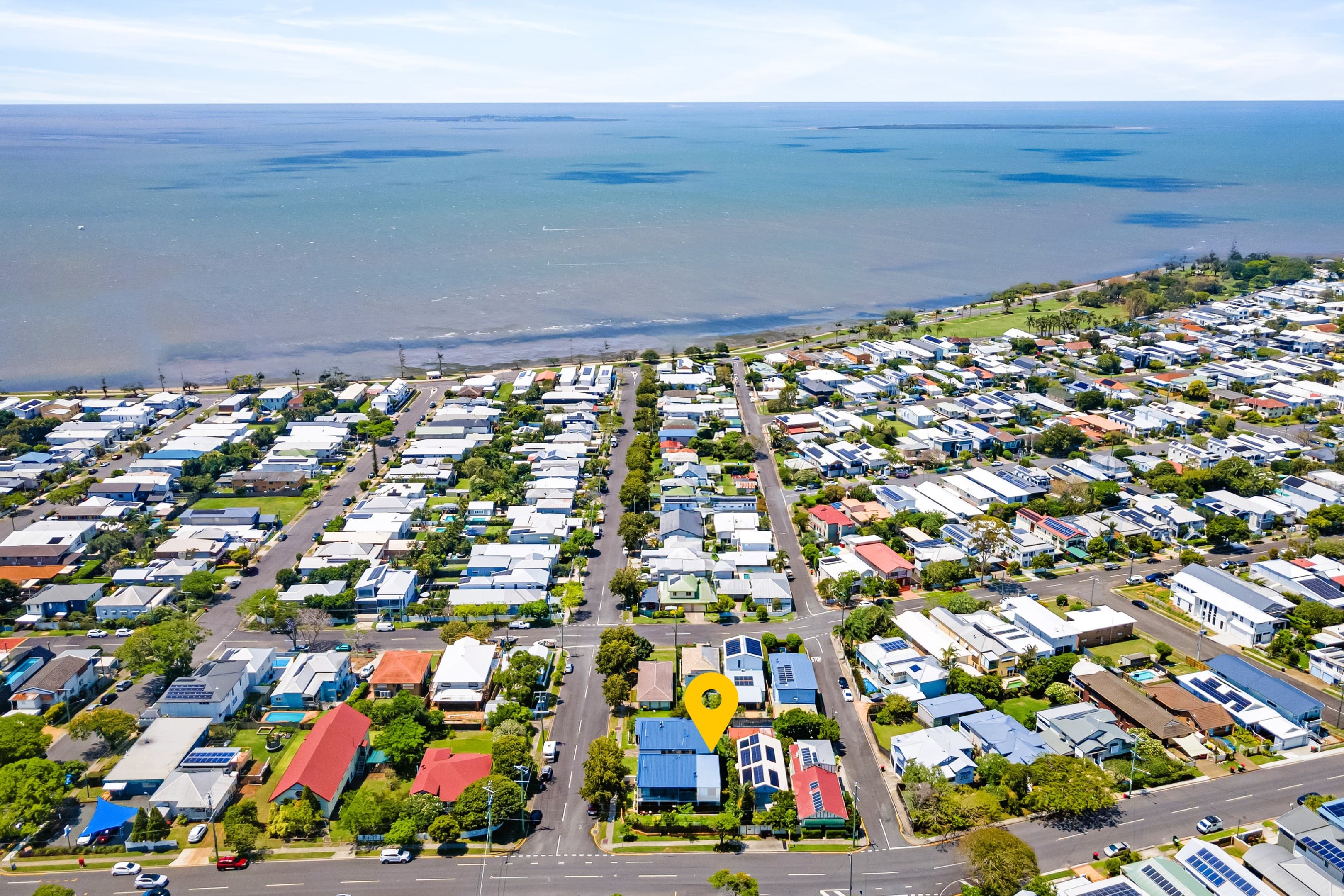 7/64 Walnut Street, Wynnum, Wynnum — photo 1 of 5