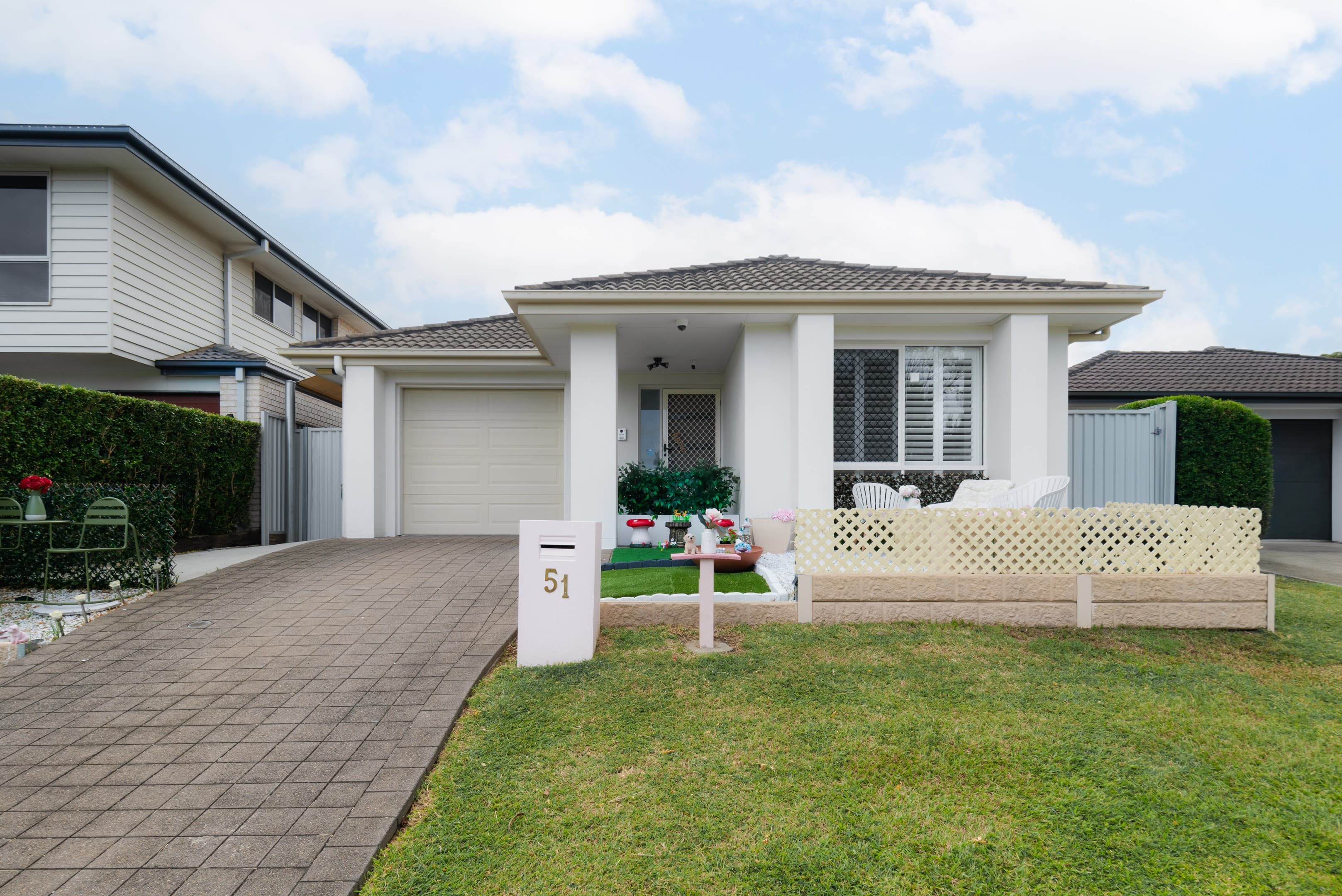 51 St Conel Street, Nudgee, Nudgee — photo 1 of 5
