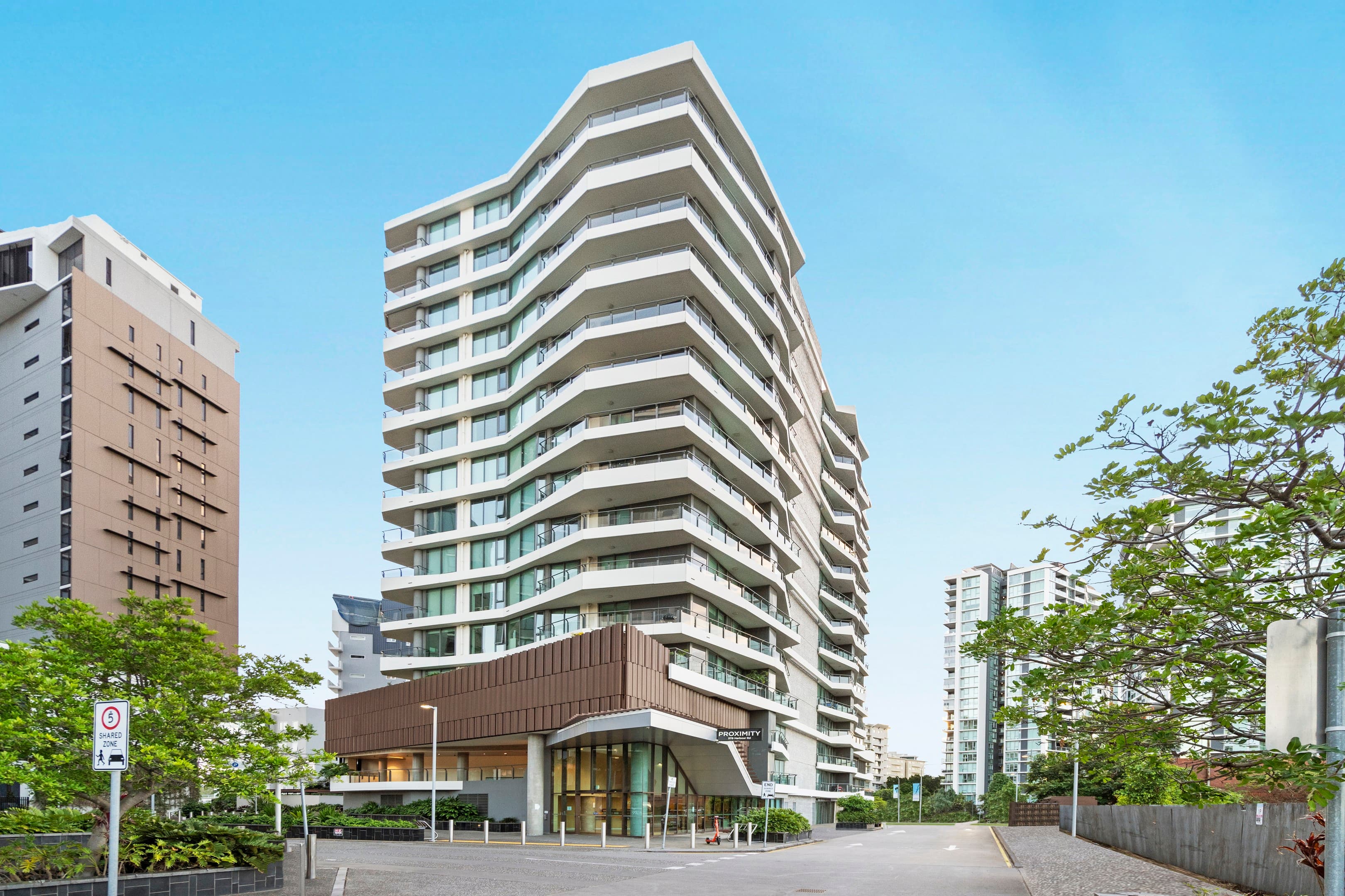 50310/37B Harbour Road, Hamilton, Hamilton — photo 1 of 5