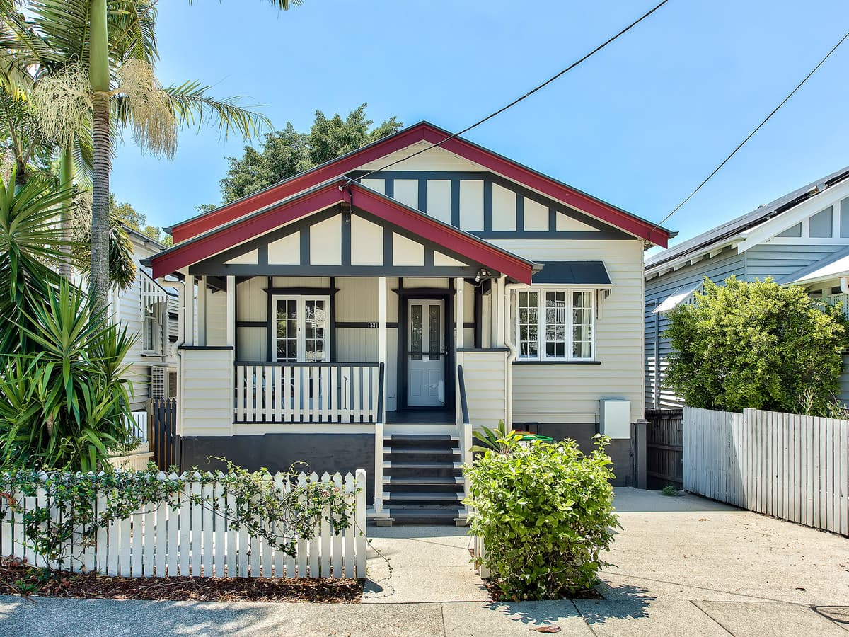 53 Rose Lane, Gordon Park, Gordon Park — photo 1 of 5