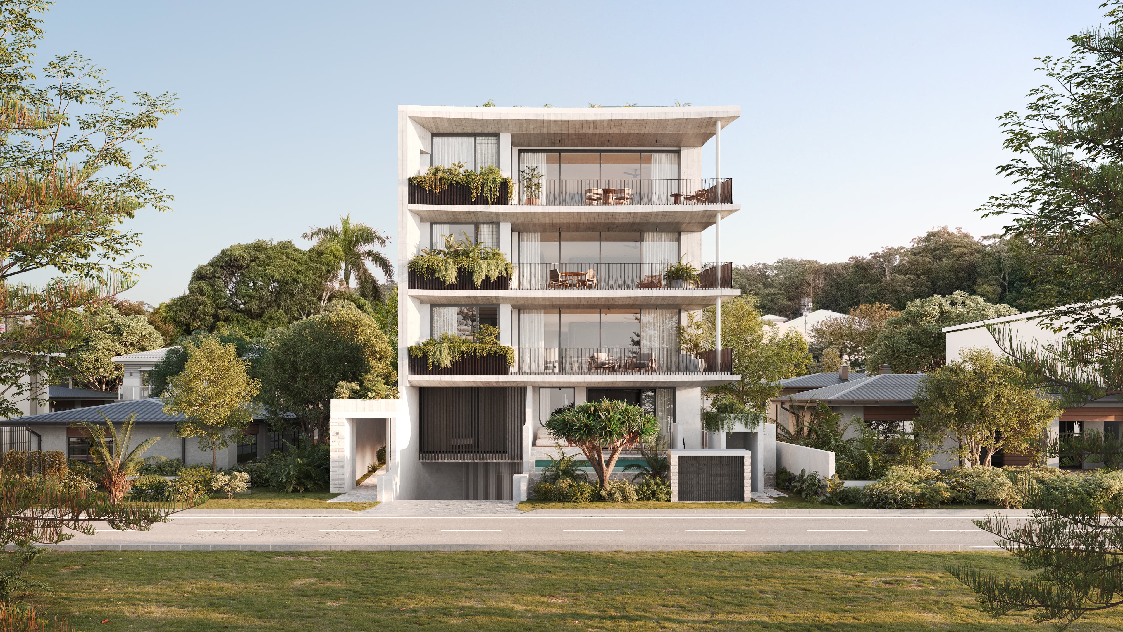 1/7 Awoonga Avenue, Burleigh Heads - Image 1